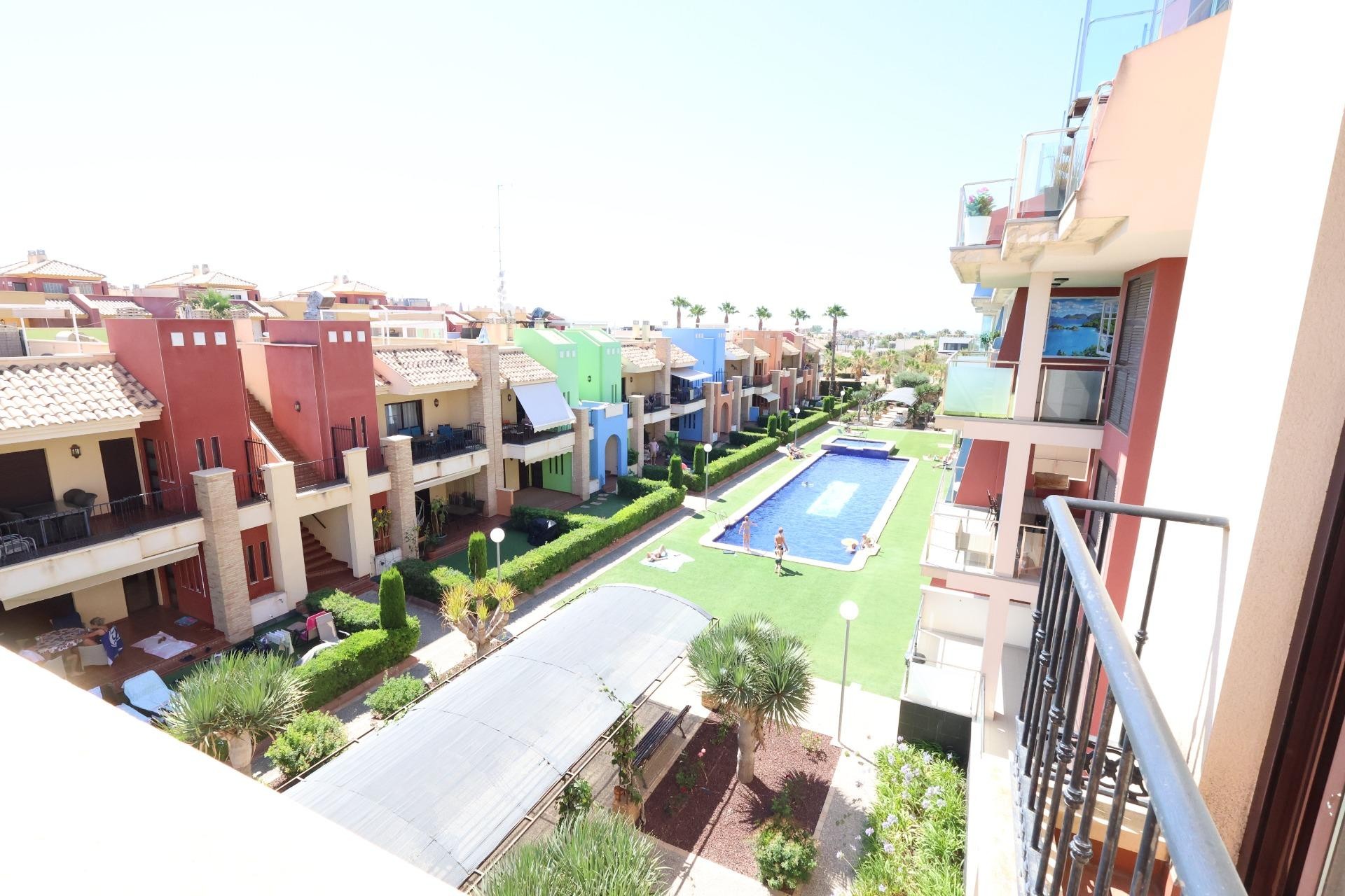 Reventa - Apartment -
Orihuela Costa - Costa Blanca