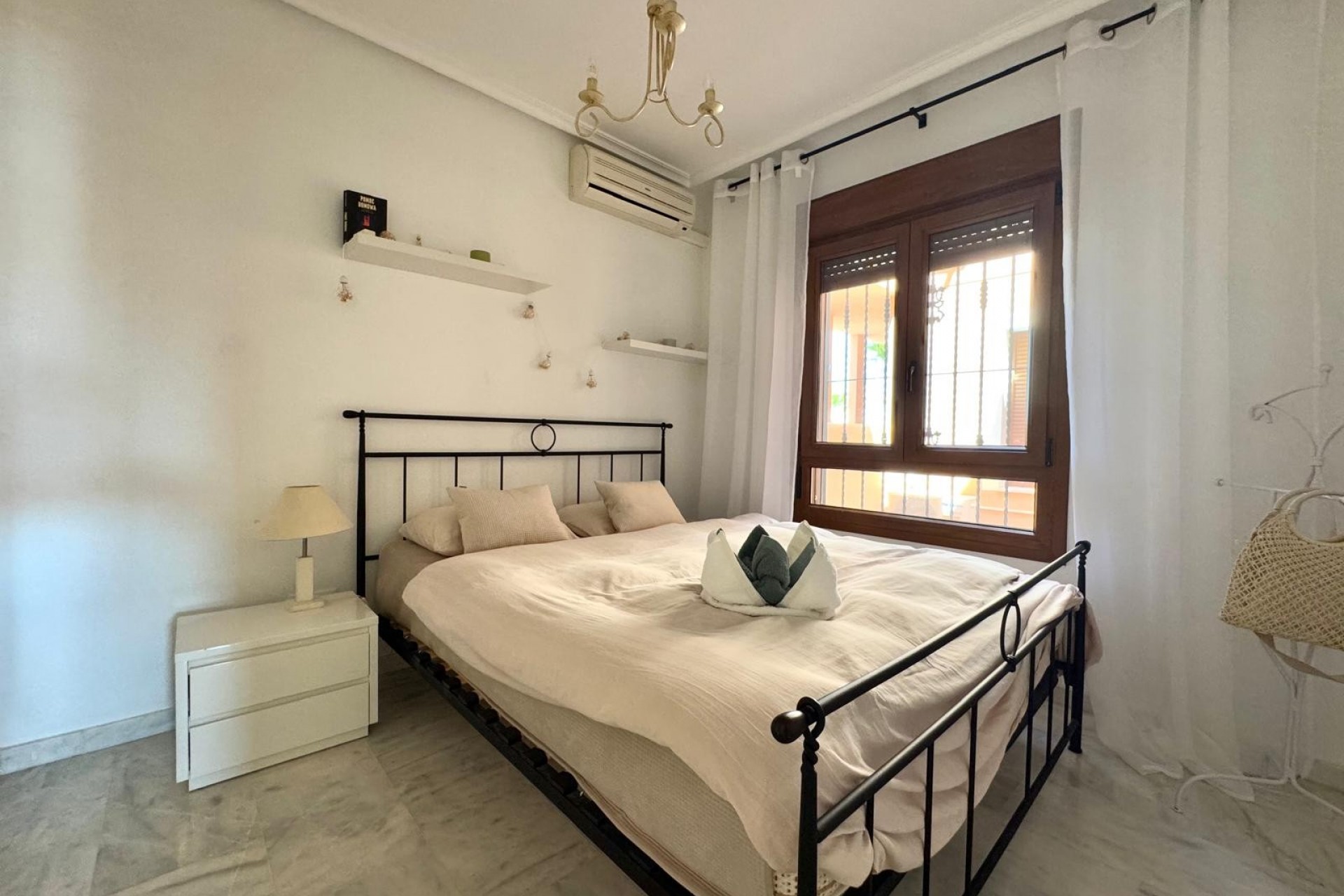 Reventa - Apartment -
Orihuela Costa - Costa Blanca