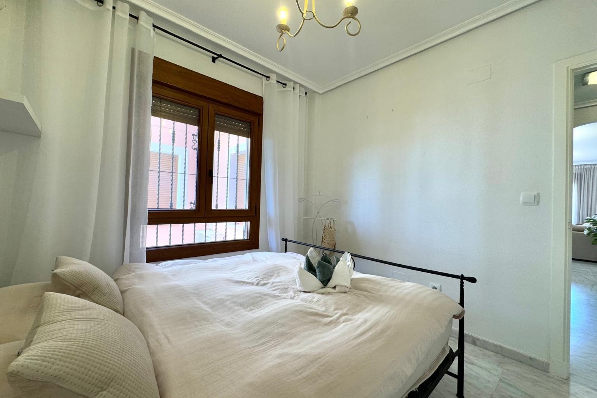 Reventa - Apartment -
Orihuela Costa - Costa Blanca