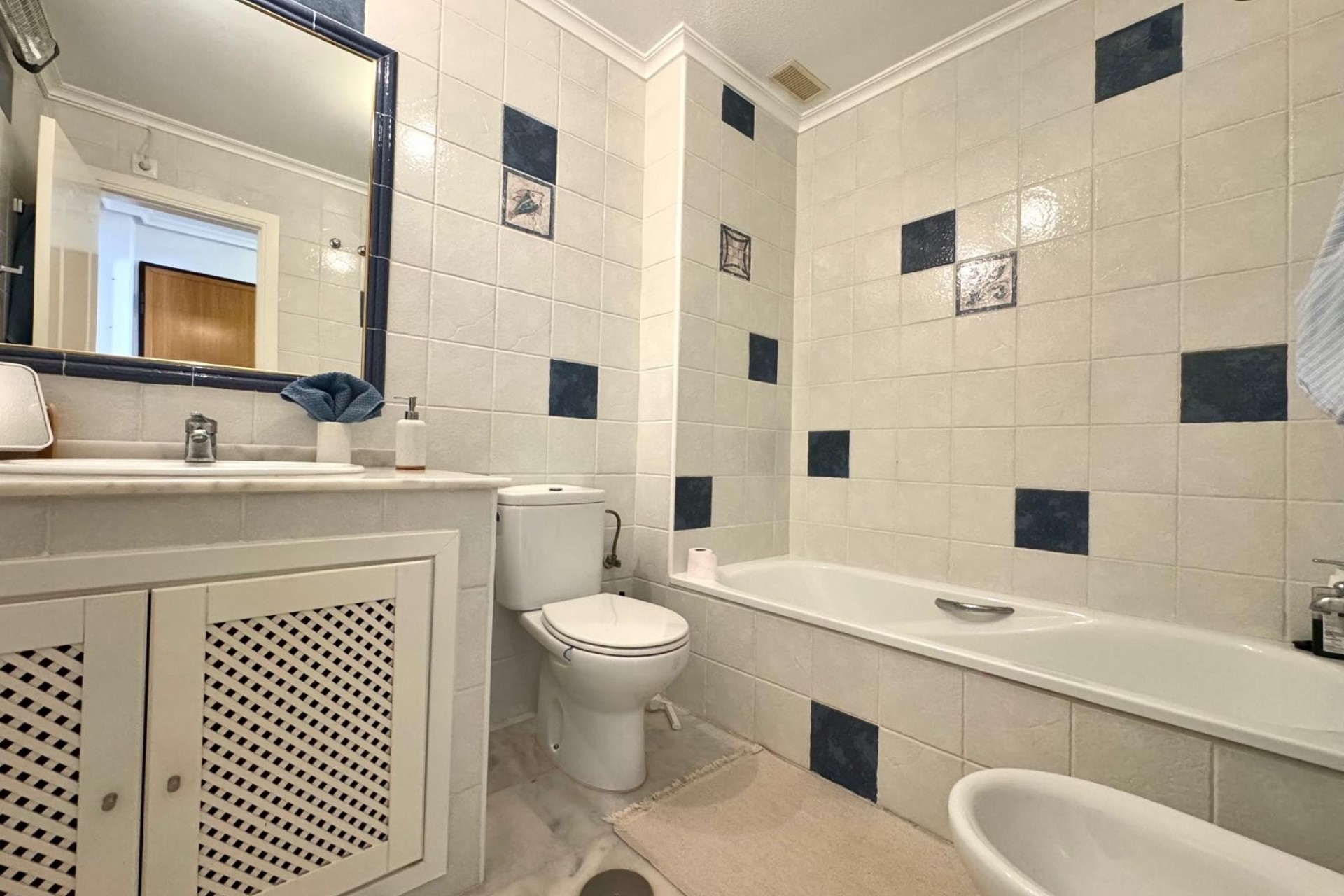 Reventa - Apartment -
Orihuela Costa - Costa Blanca