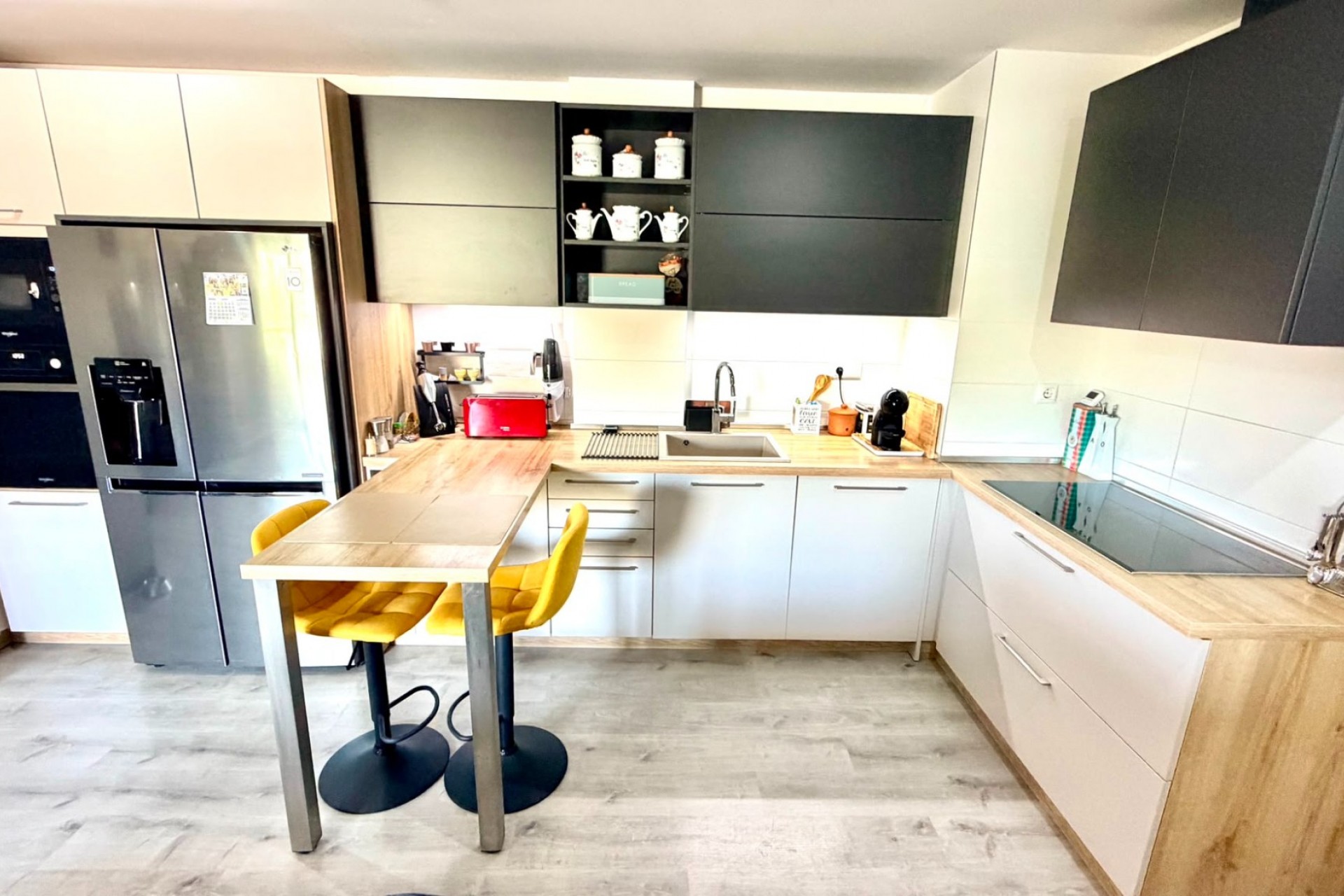 Reventa - Apartment -
Orihuela Costa - Costa Blanca