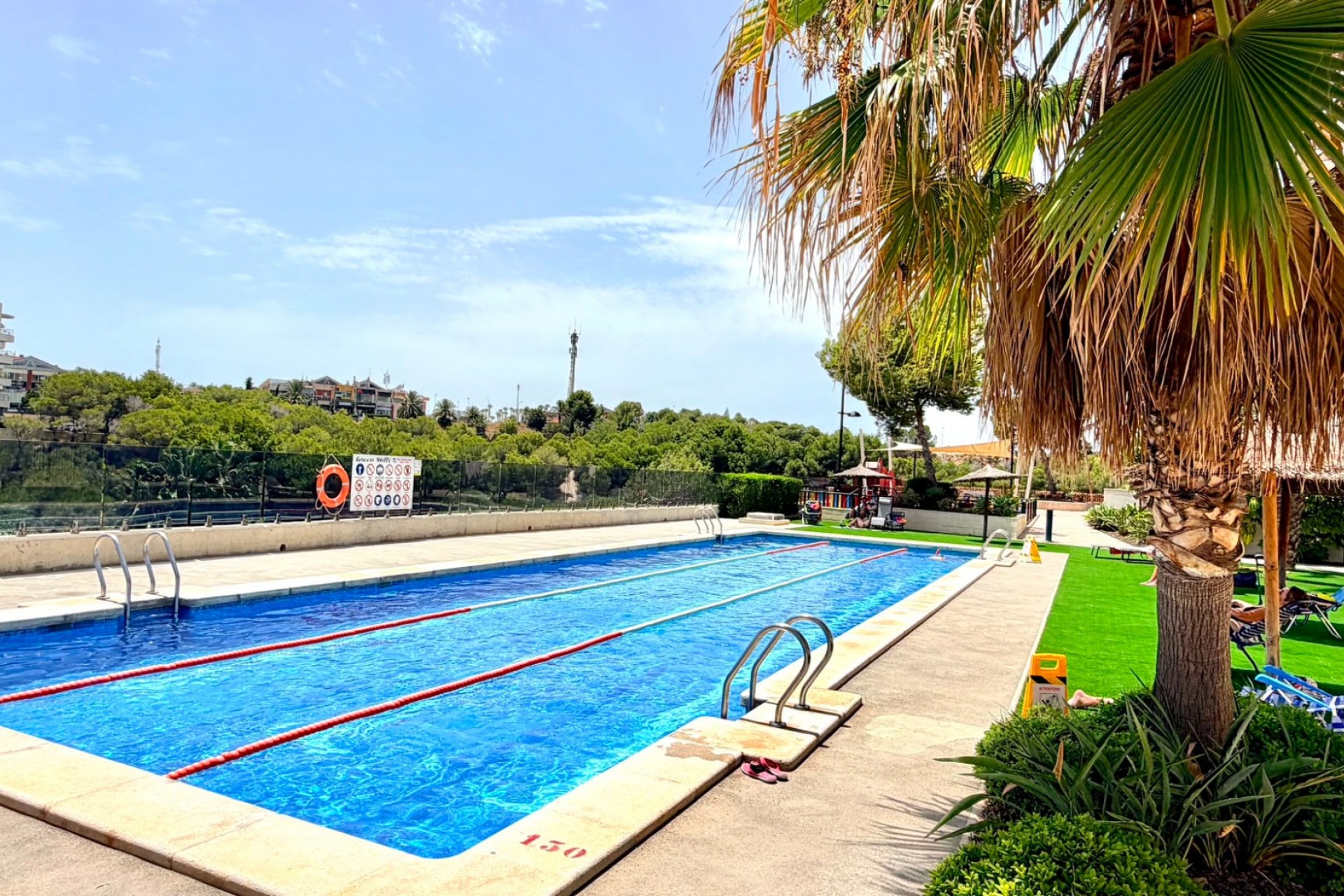 Reventa - Apartment -
Orihuela Costa - Costa Blanca