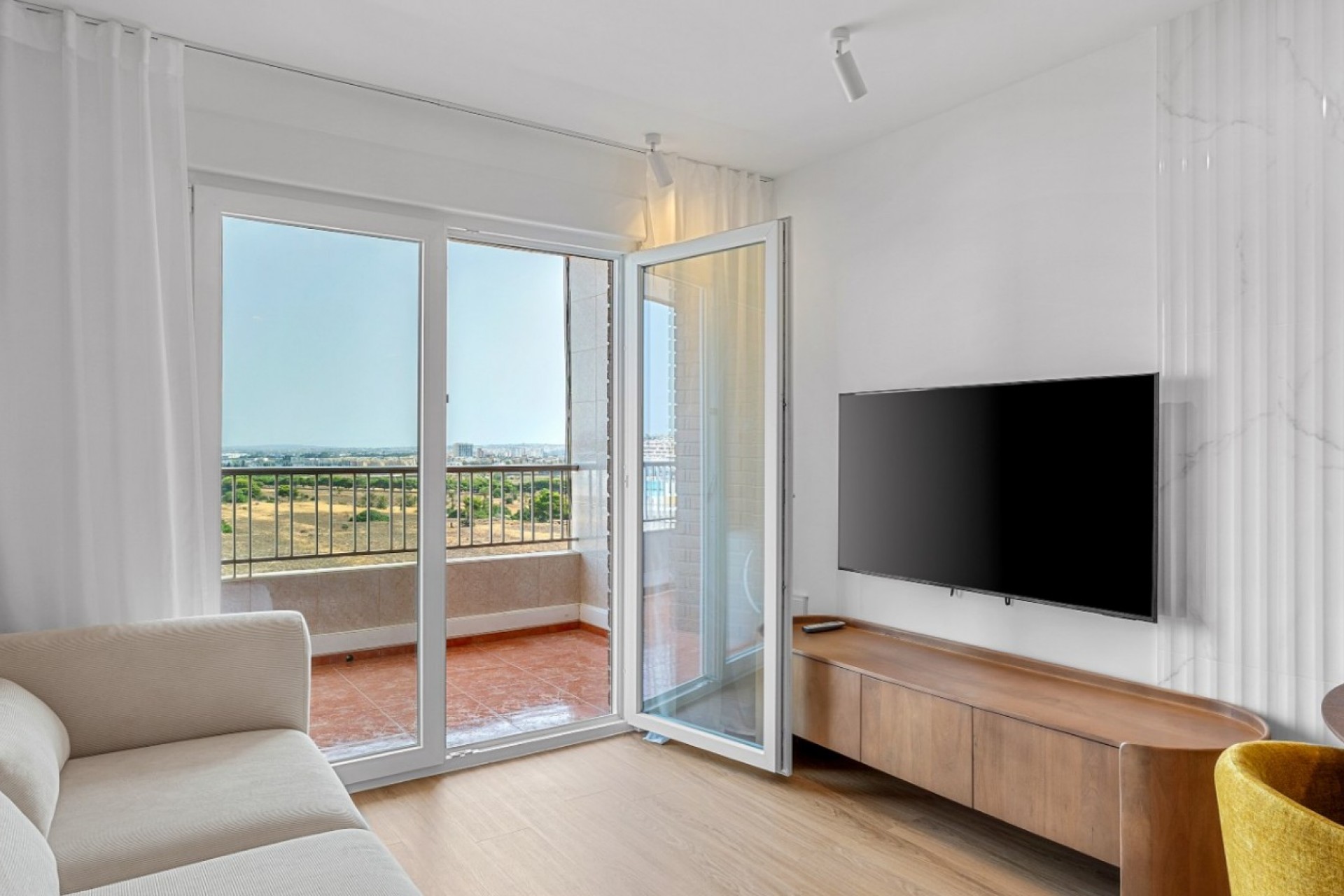 Reventa - Apartment -
Orihuela Costa - Costa Blanca