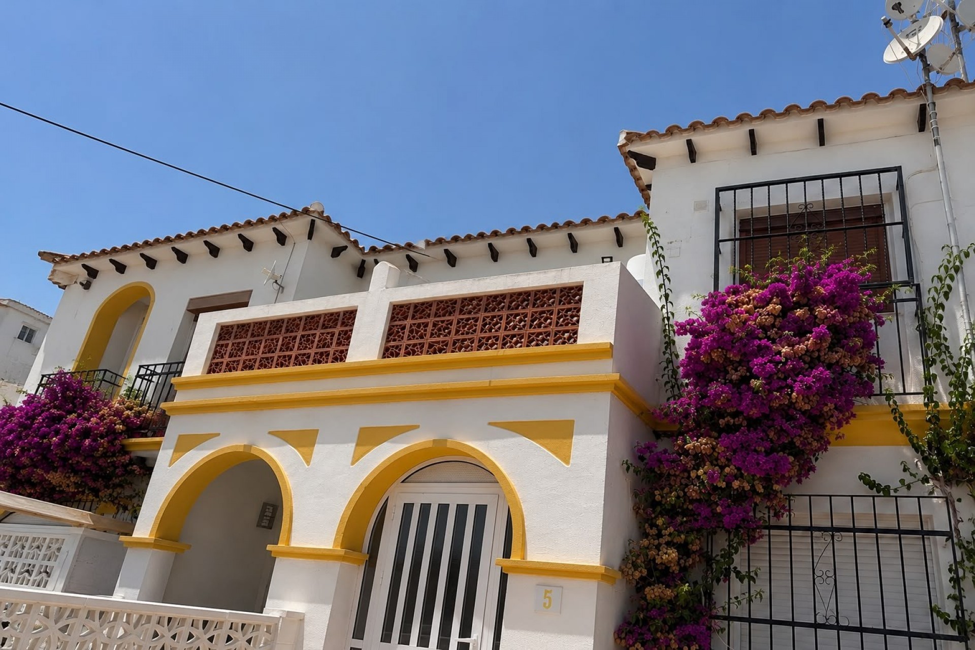 Reventa - Apartment -
Orihuela Costa - Costa Blanca