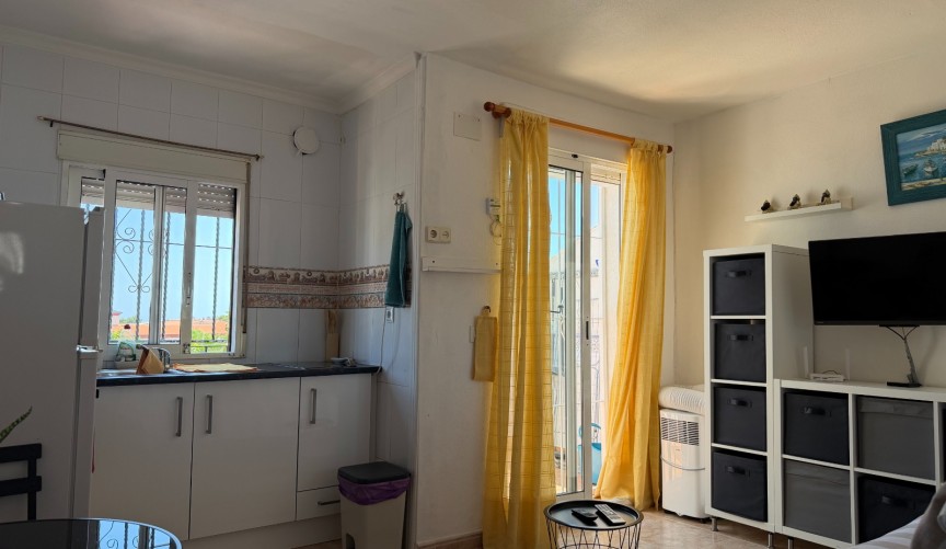 Reventa - Apartment -
Orihuela Costa - Costa Blanca