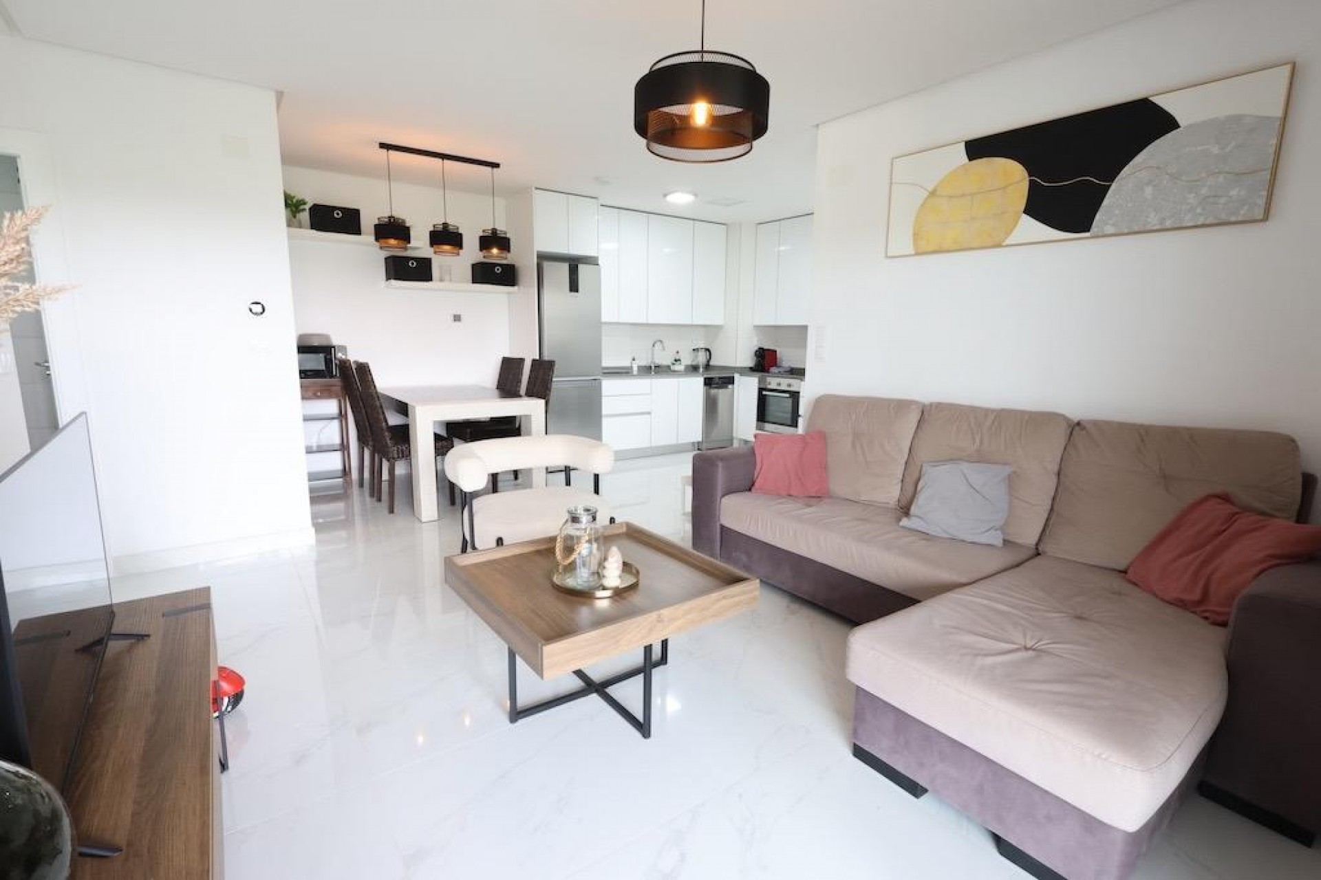 Reventa - Apartment -
Orihuela Costa - Costa Blanca