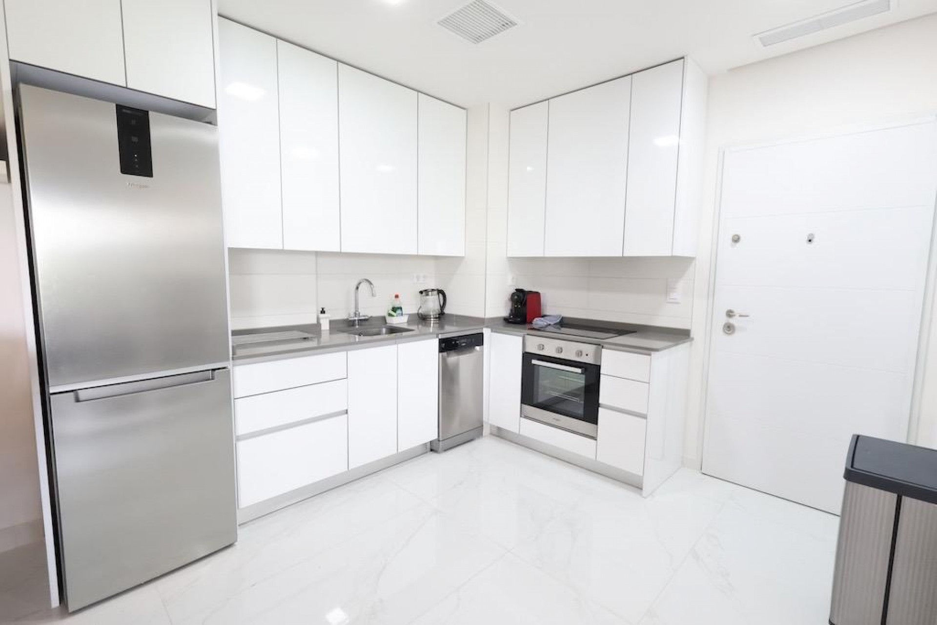 Reventa - Apartment -
Orihuela Costa - Costa Blanca