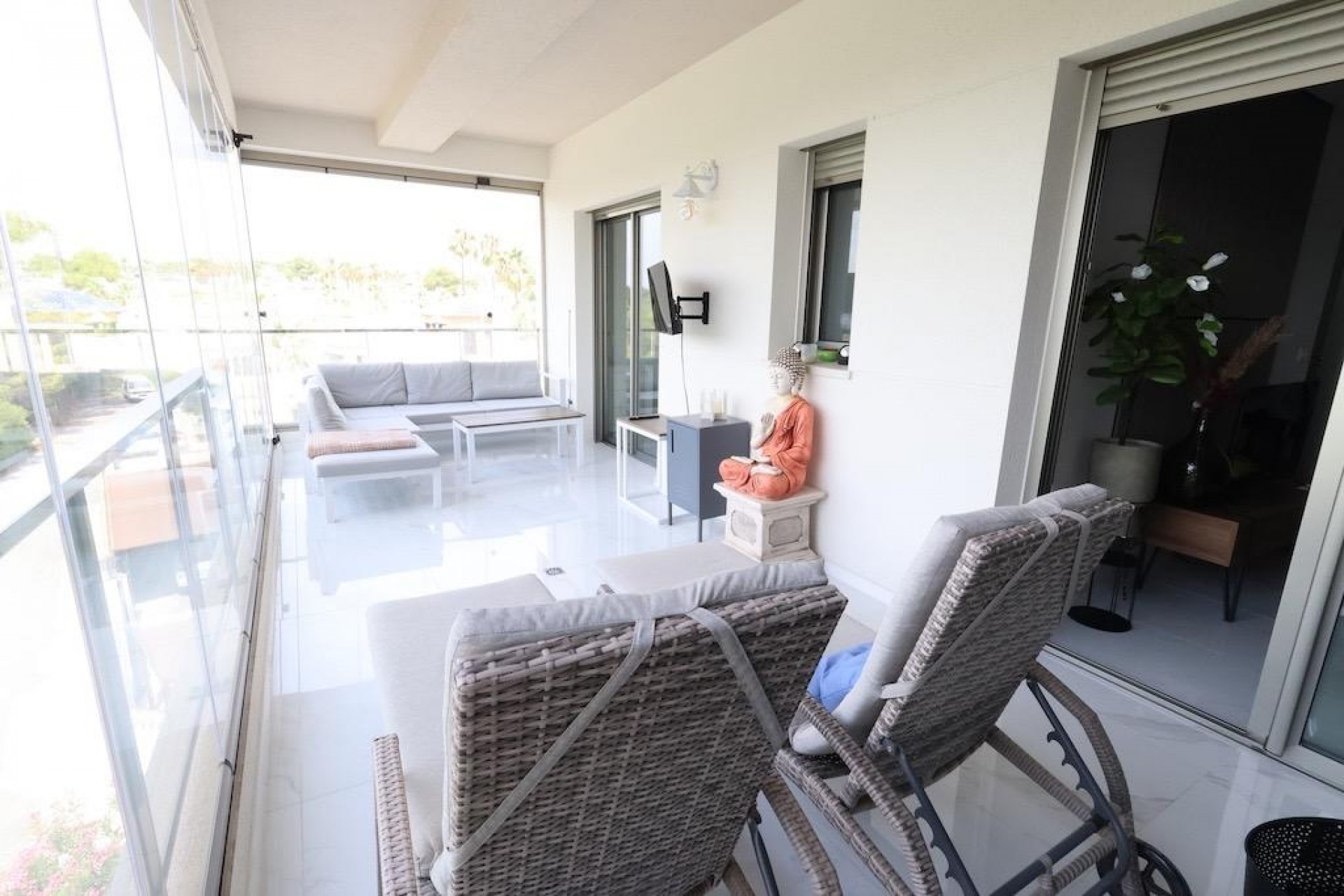 Reventa - Apartment -
Orihuela Costa - Costa Blanca