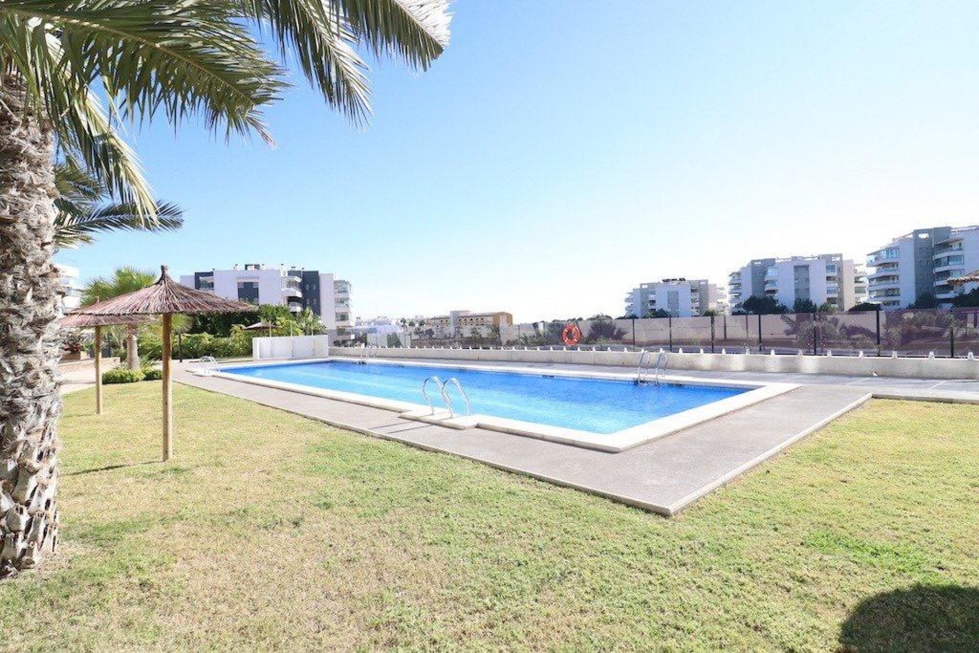 Reventa - Apartment -
Orihuela Costa - Costa Blanca