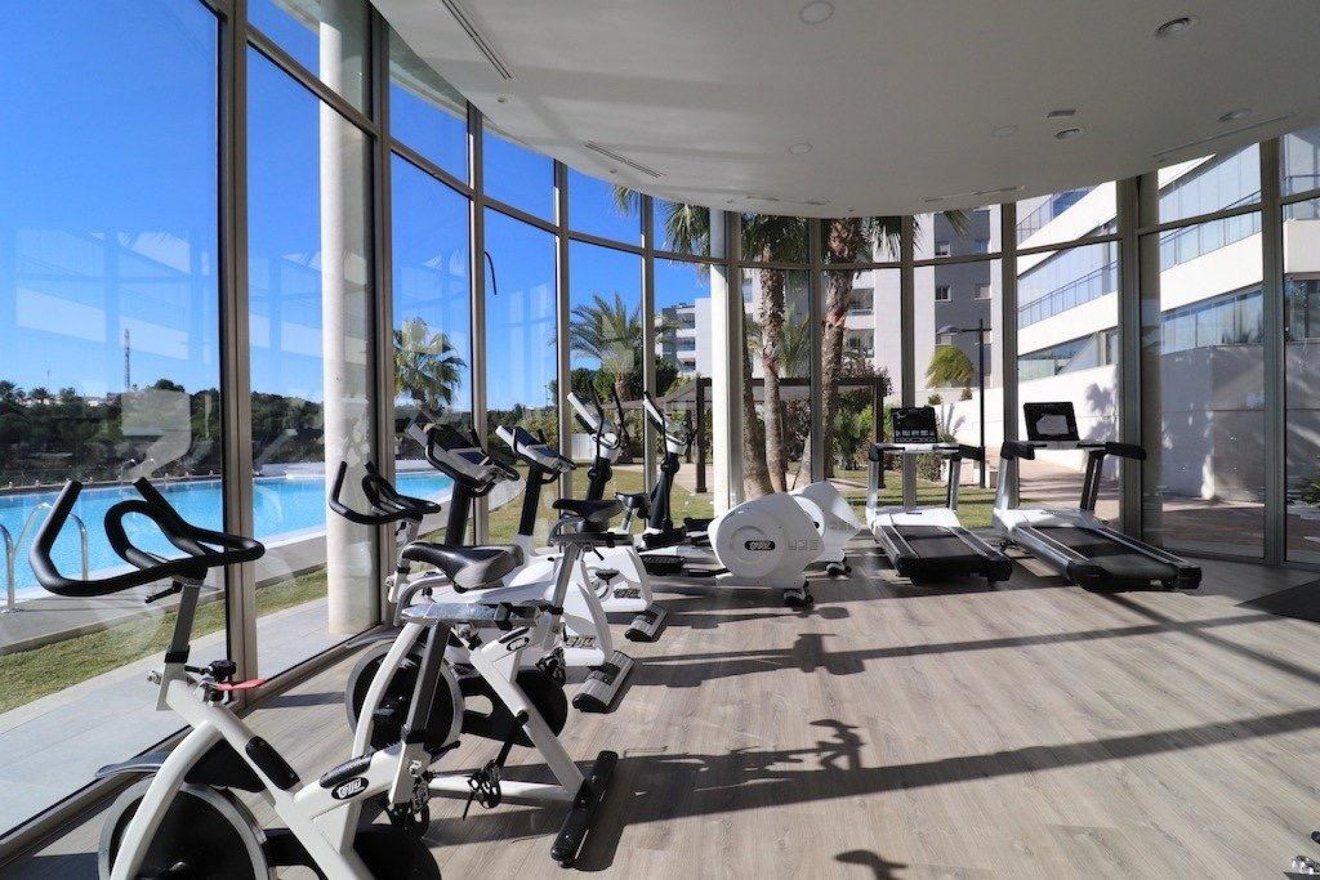 Reventa - Apartment -
Orihuela Costa - Costa Blanca
