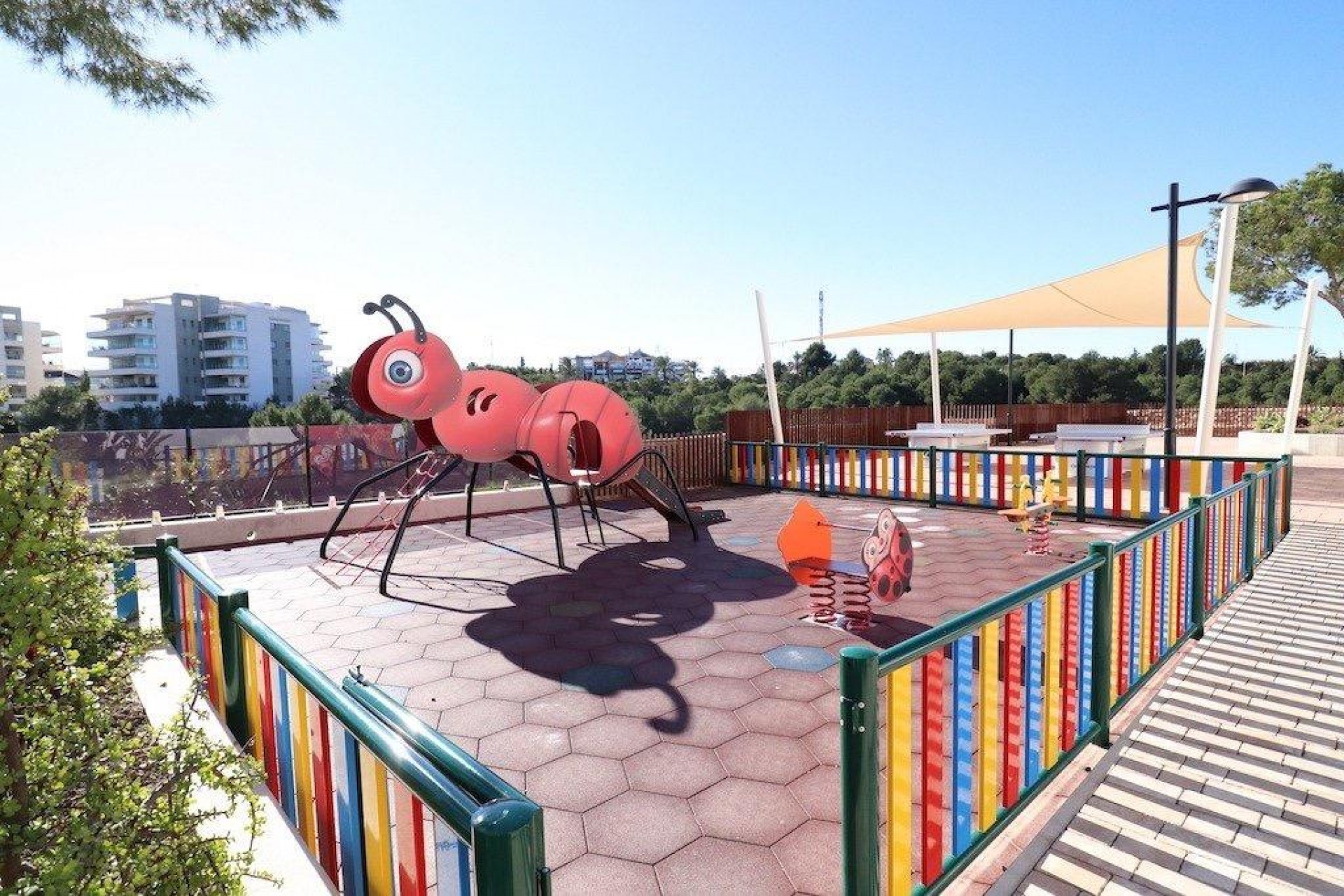 Reventa - Apartment -
Orihuela Costa - Costa Blanca