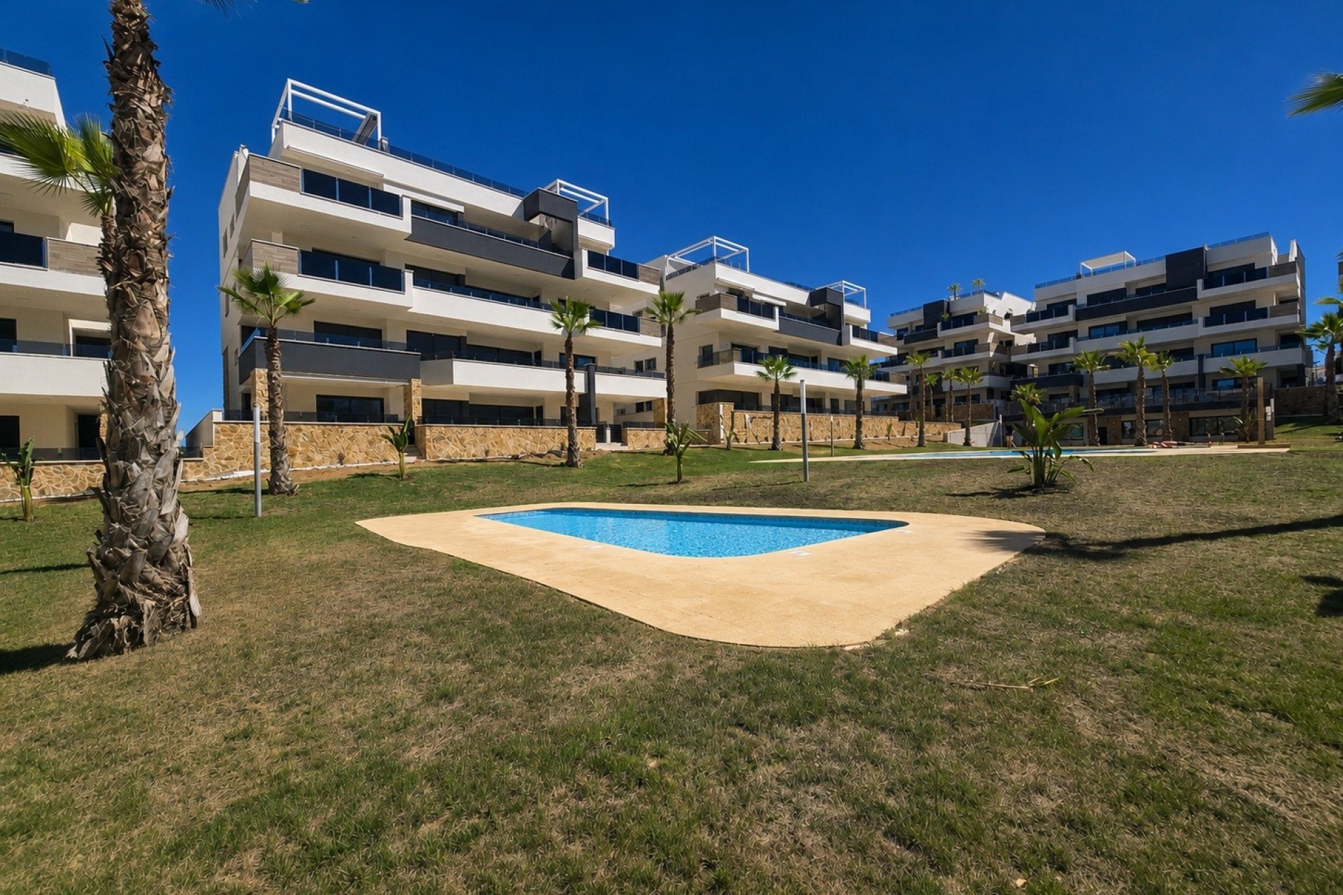 Reventa - Apartment -
Orihuela Costa - Costa Blanca