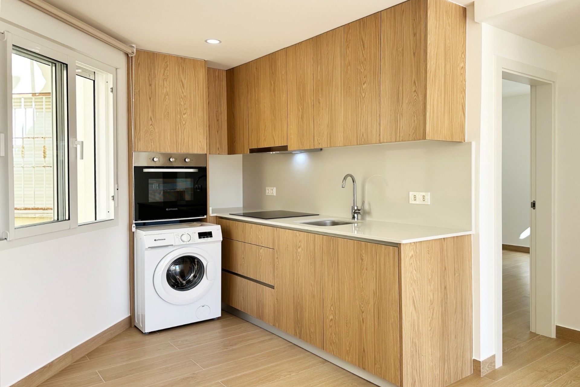 Reventa - Apartment -
Orihuela Costa - Costa Blanca