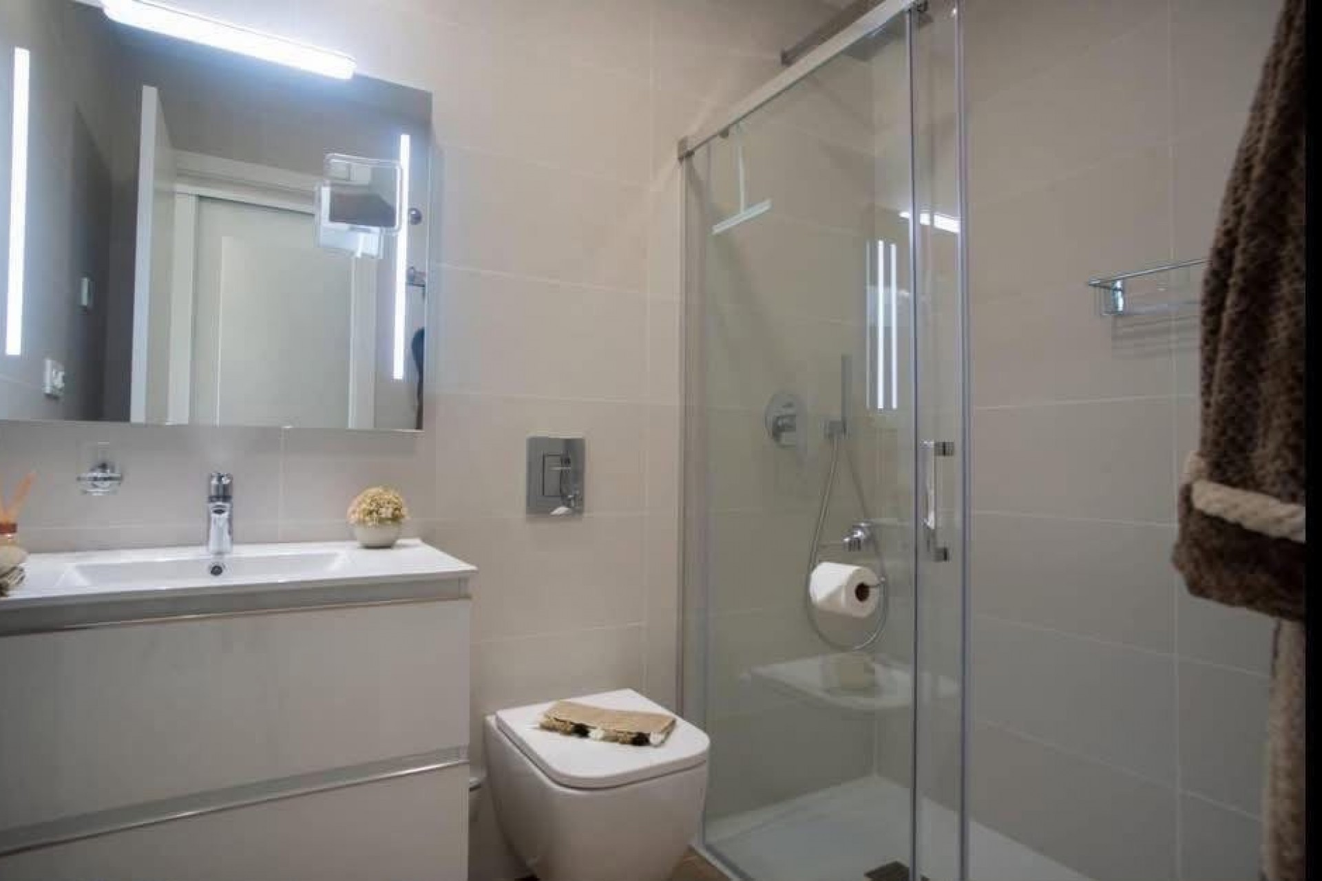 Reventa - Apartment -
Orihuela Costa - Costa Blanca