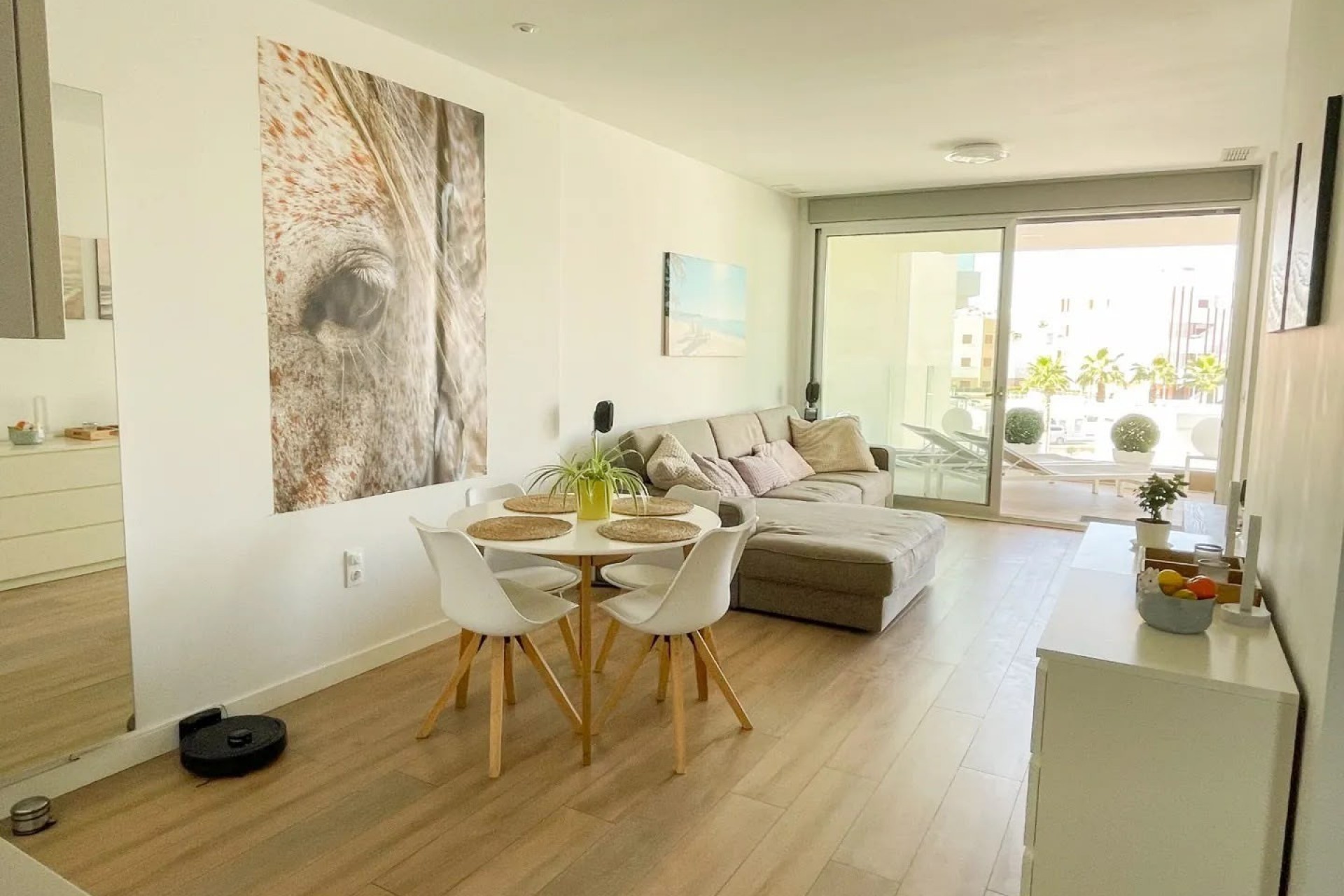 Reventa - Apartment -
Orihuela Costa - Costa Blanca