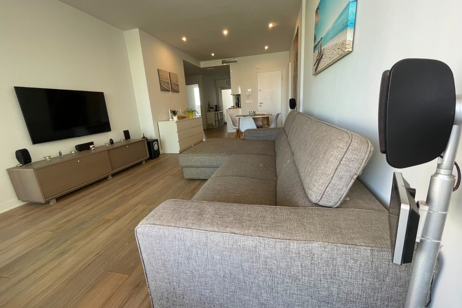 Reventa - Apartment -
Orihuela Costa - Costa Blanca