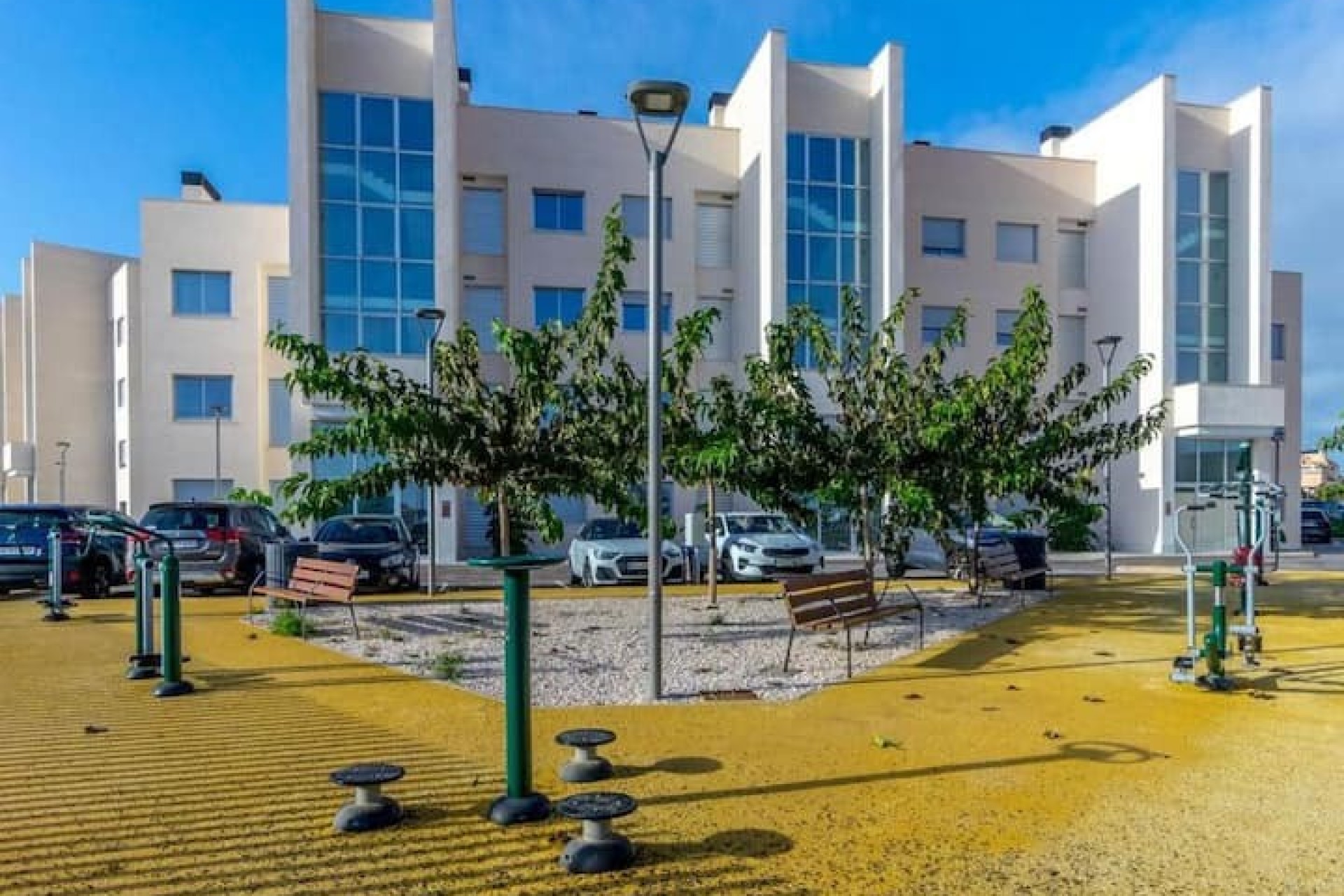 Reventa - Apartment -
Orihuela Costa - Costa Blanca