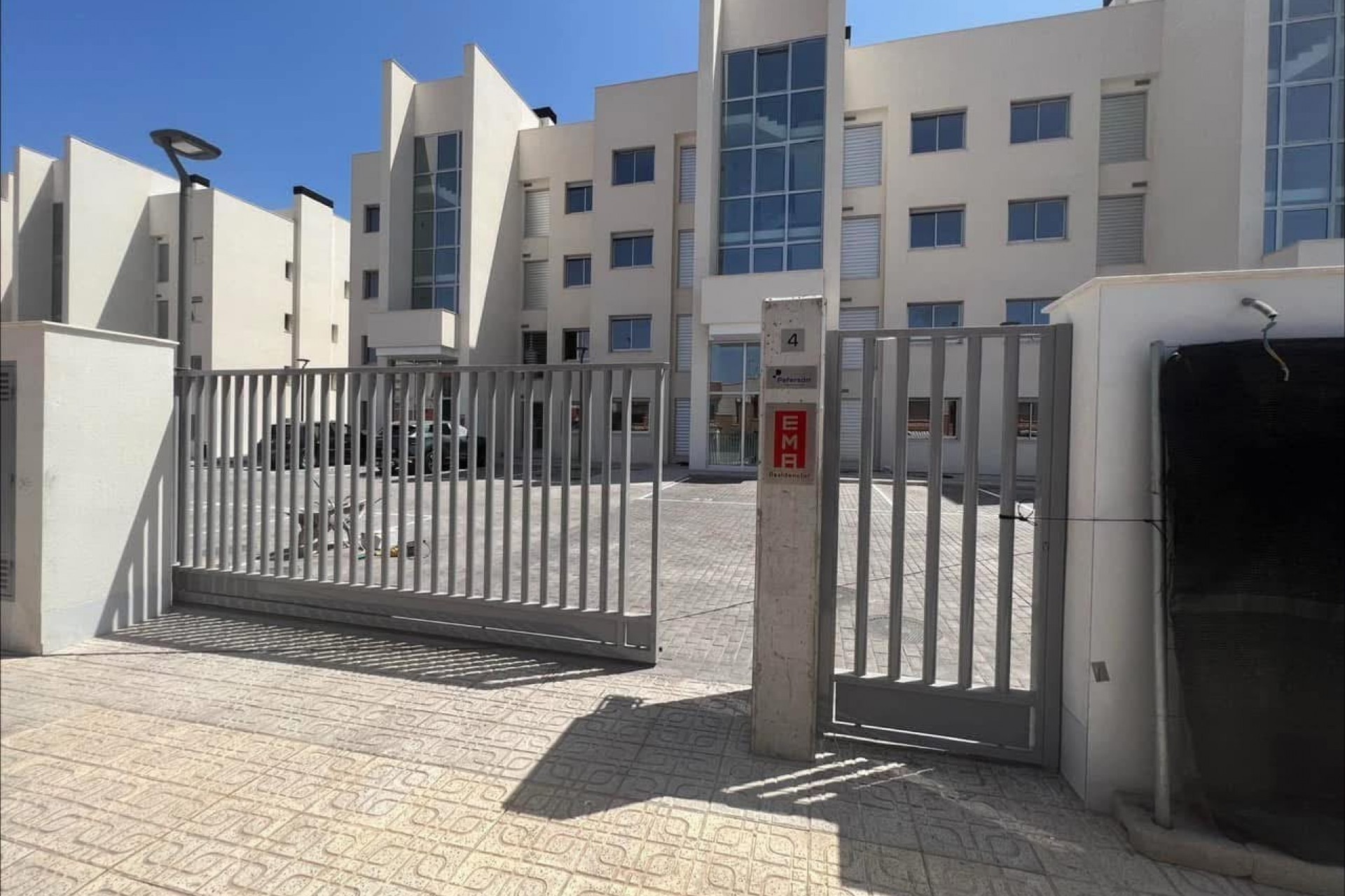 Reventa - Apartment -
Orihuela Costa - Costa Blanca