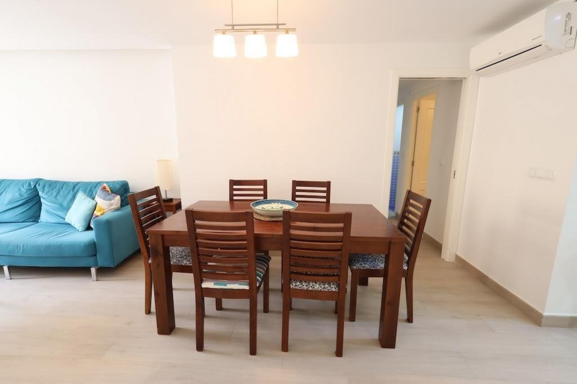Reventa - Apartment -
Orihuela Costa - Costa Blanca