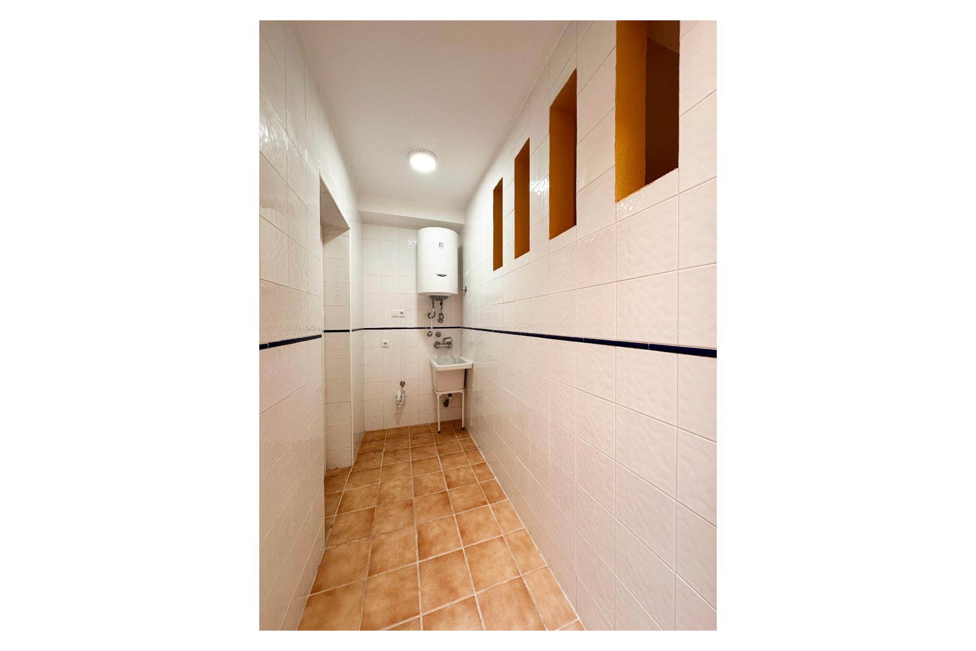 Reventa - Apartment -
Orihuela Costa - Costa Blanca