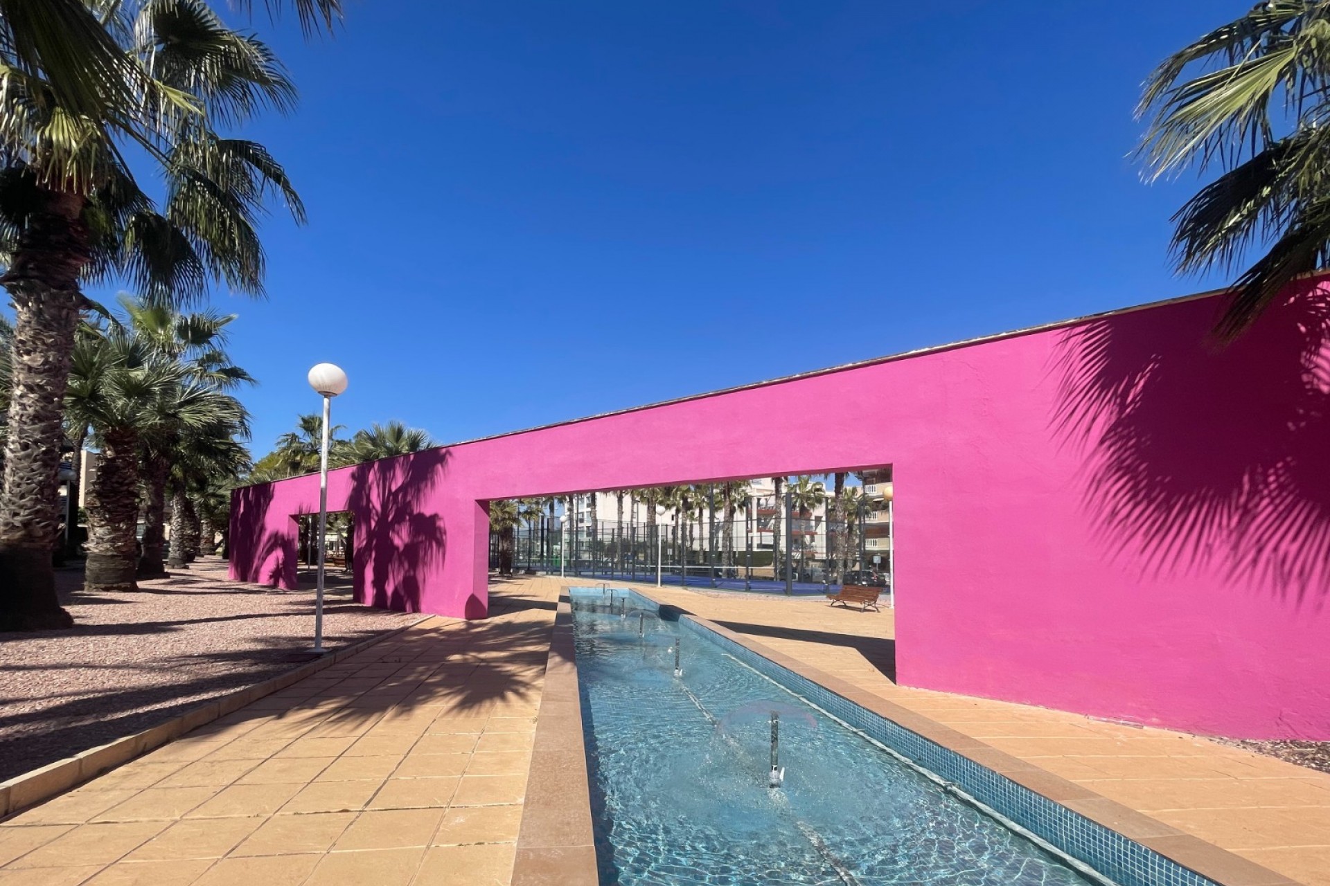 Reventa - Apartment -
Orihuela Costa - Costa Blanca