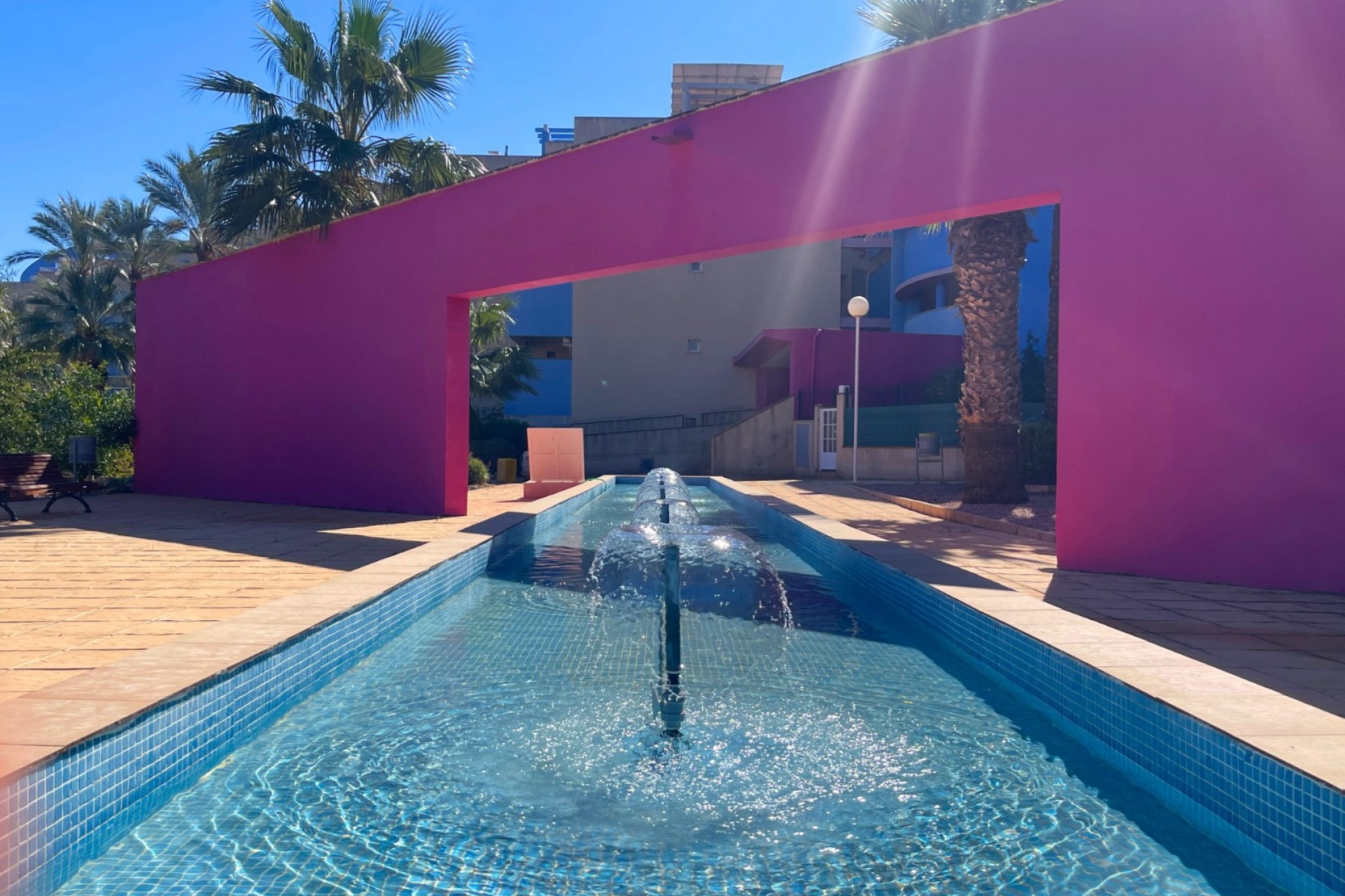 Reventa - Apartment -
Orihuela Costa - Costa Blanca