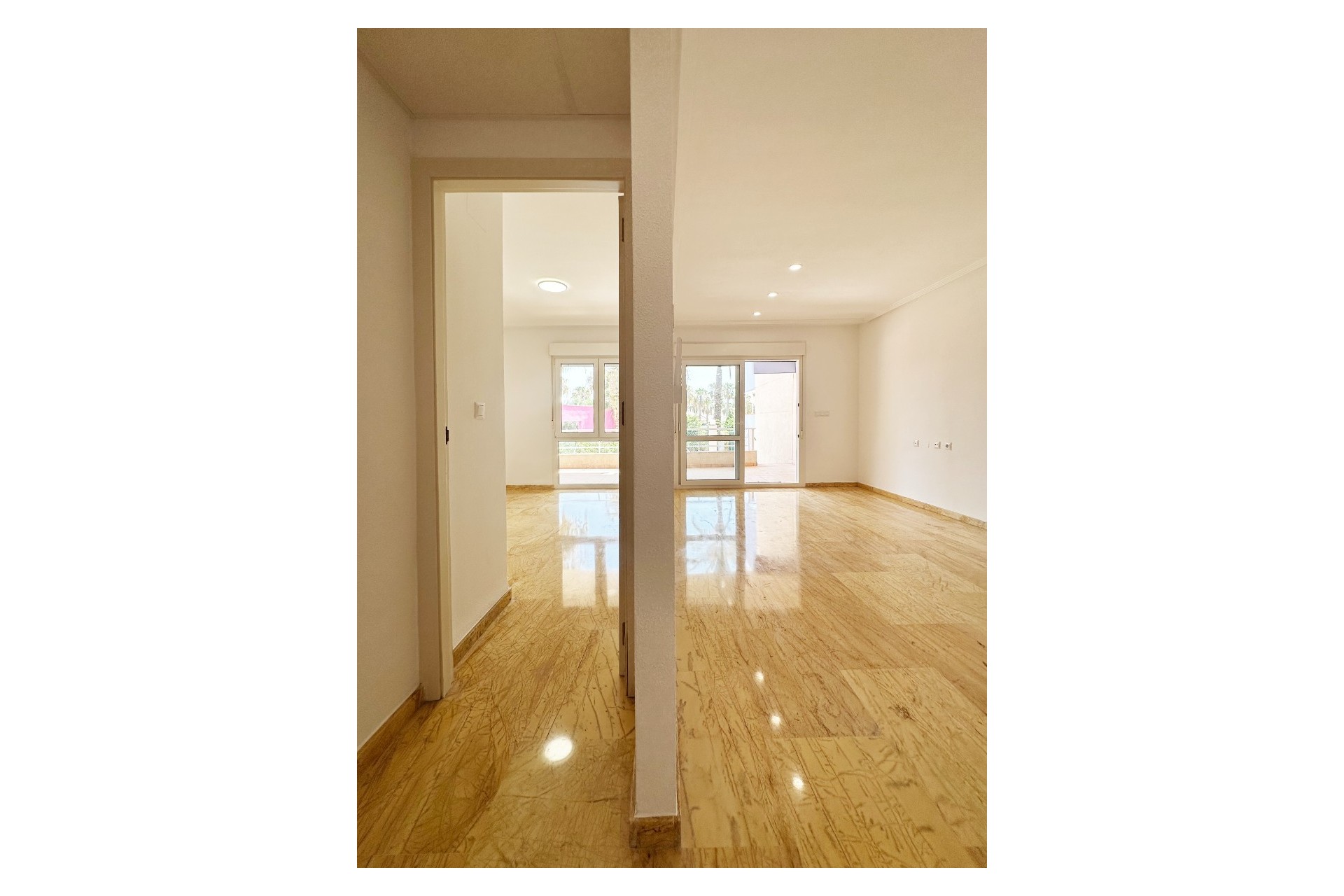 Reventa - Apartment -
Orihuela Costa - Costa Blanca