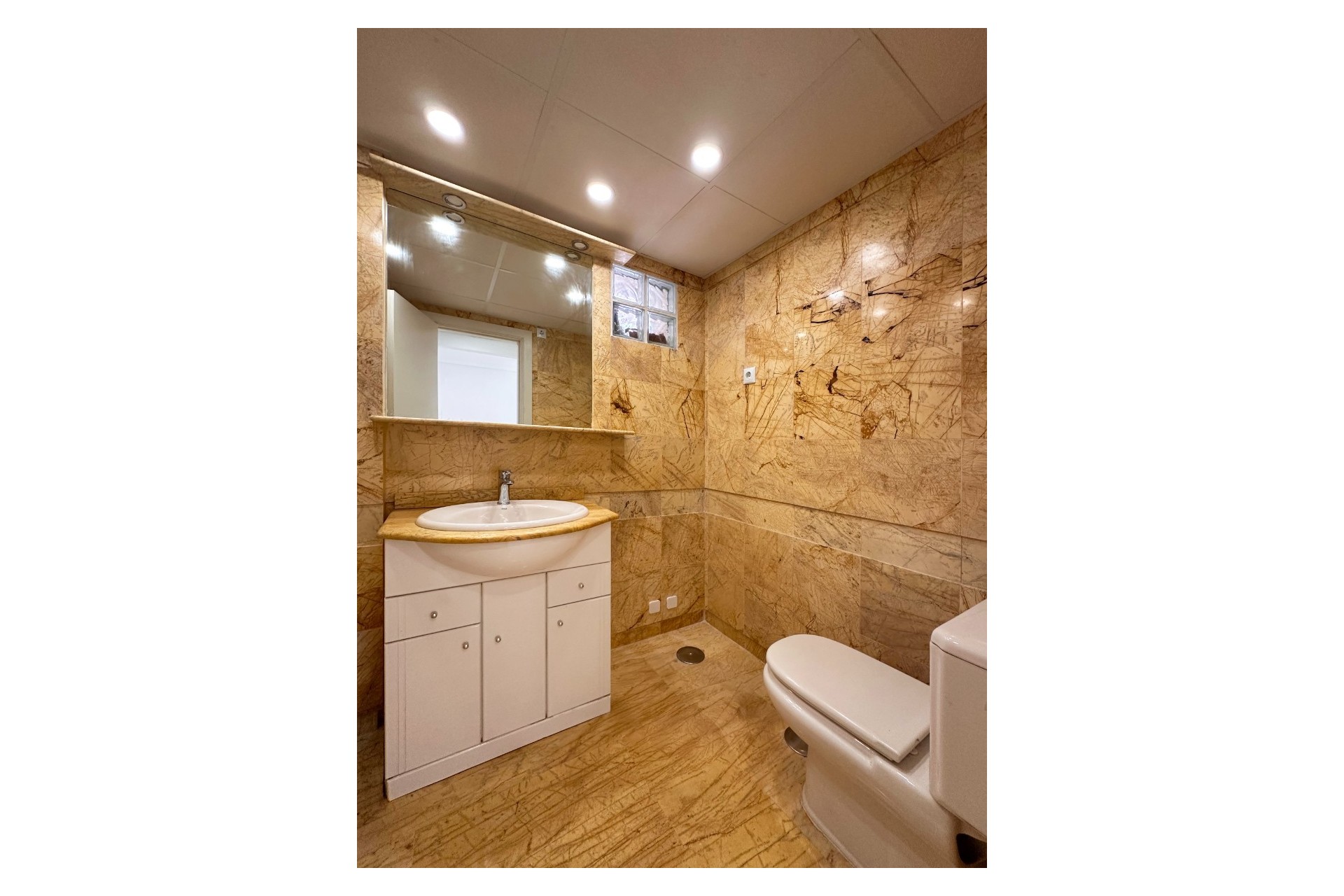 Reventa - Apartment -
Orihuela Costa - Costa Blanca