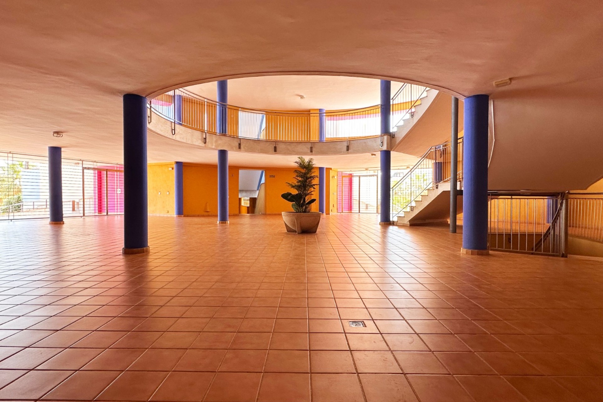Reventa - Apartment -
Orihuela Costa - Costa Blanca