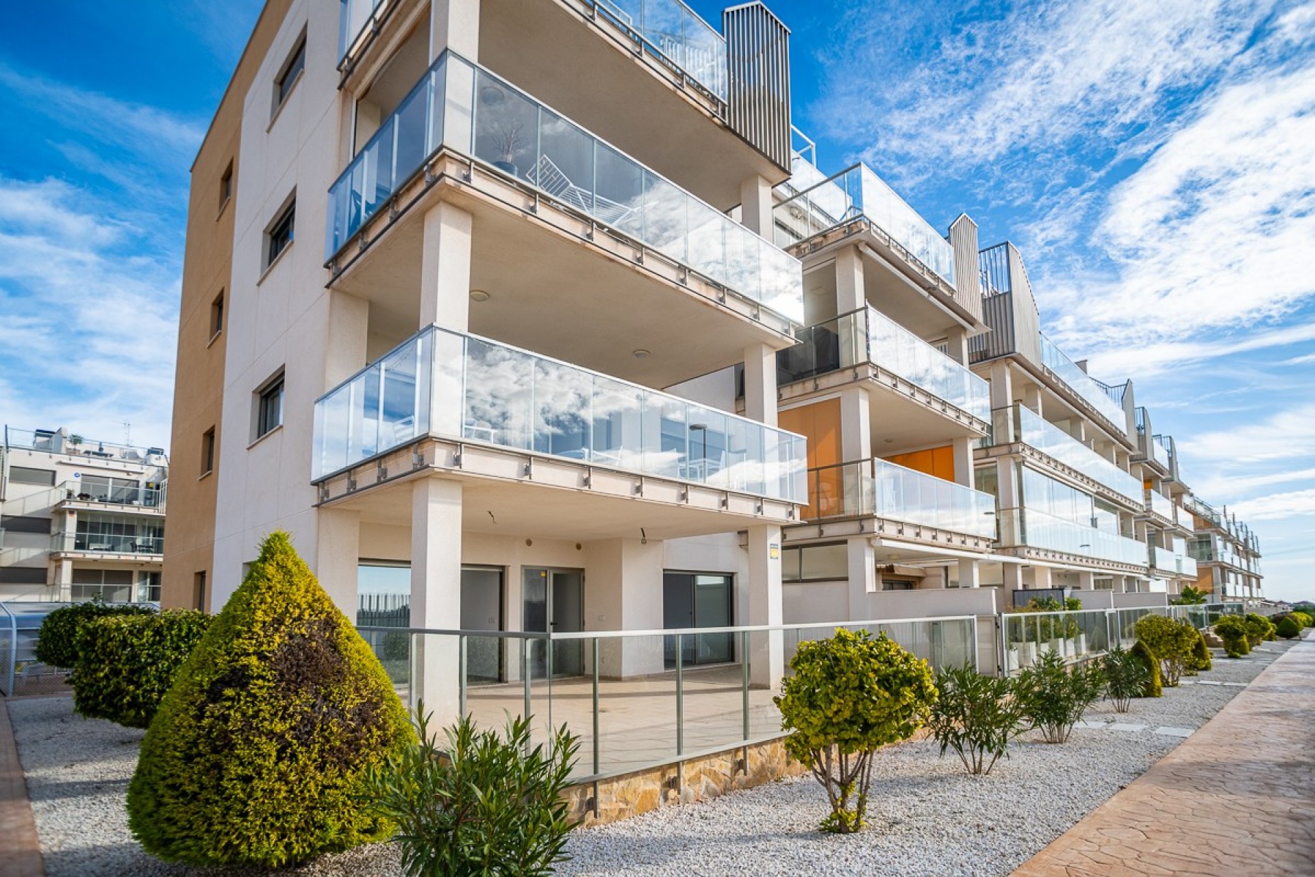 Reventa - Apartment -
Orihuela Costa - Costa Blanca