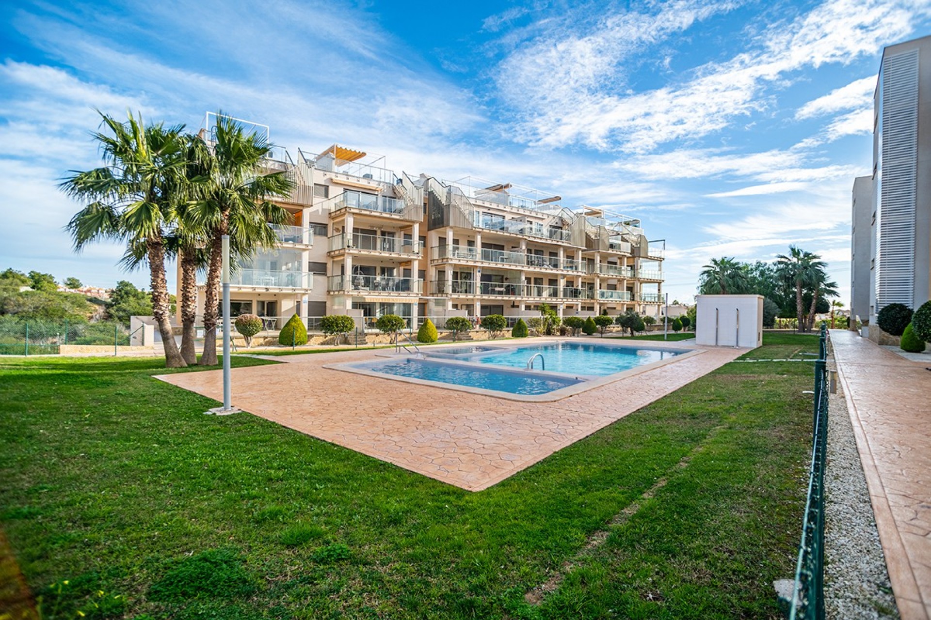 Reventa - Apartment -
Orihuela Costa - Costa Blanca