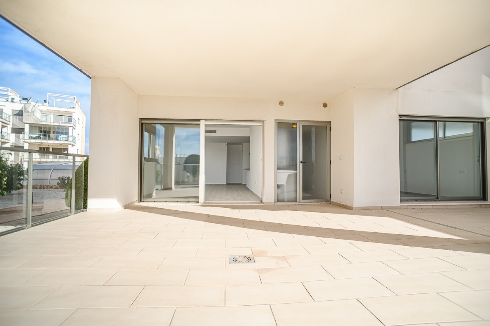 Reventa - Apartment -
Orihuela Costa - Costa Blanca