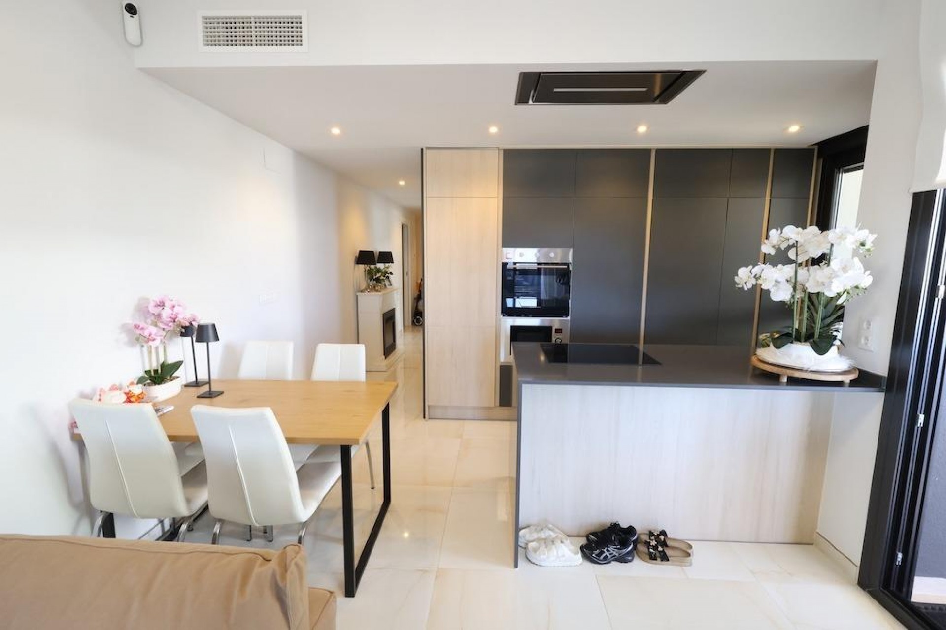 Reventa - Apartment -
Orihuela Costa - Costa Blanca