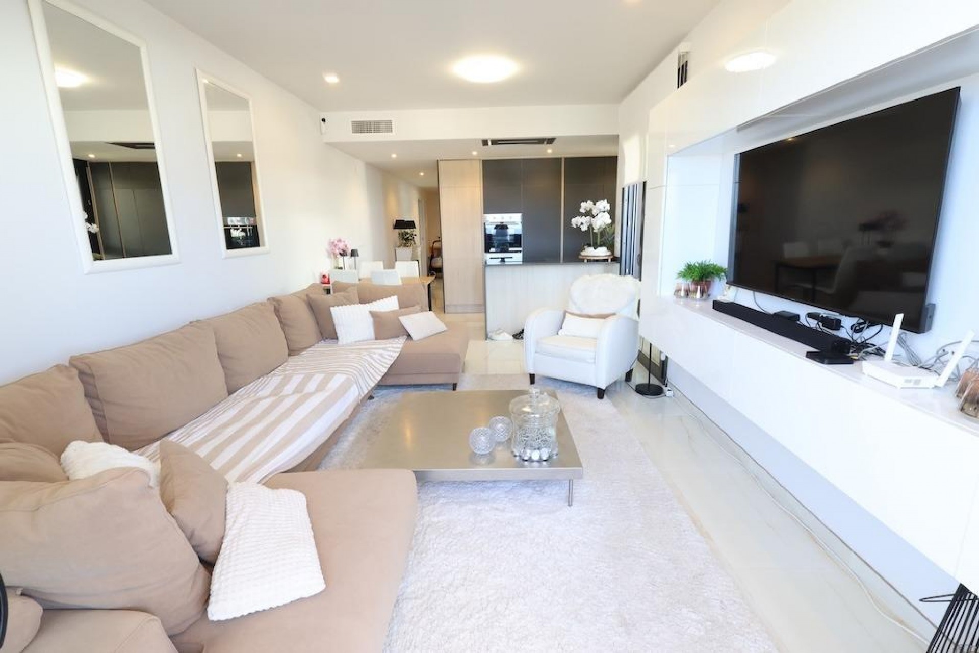 Reventa - Apartment -
Orihuela Costa - Costa Blanca
