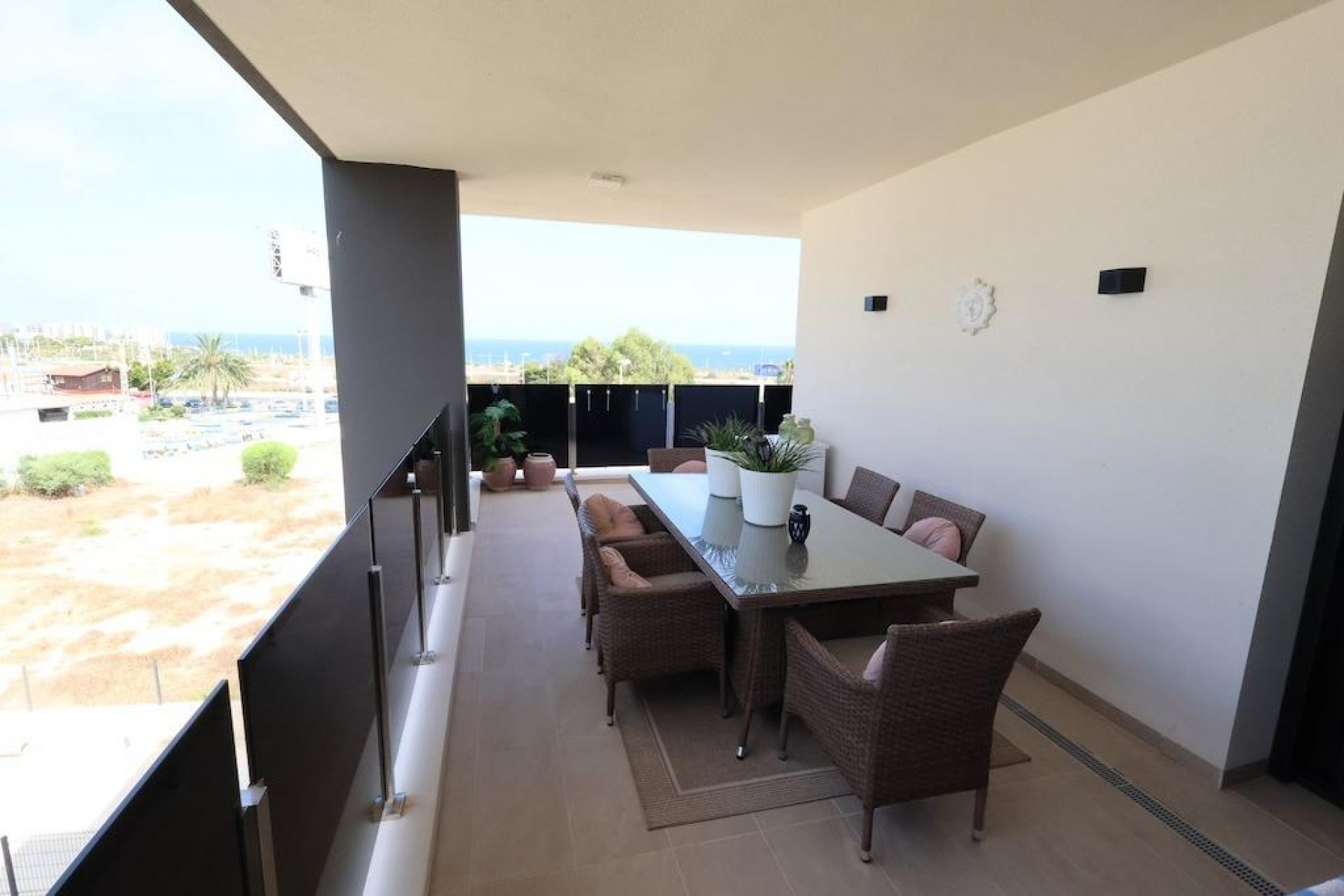 Reventa - Apartment -
Orihuela Costa - Costa Blanca