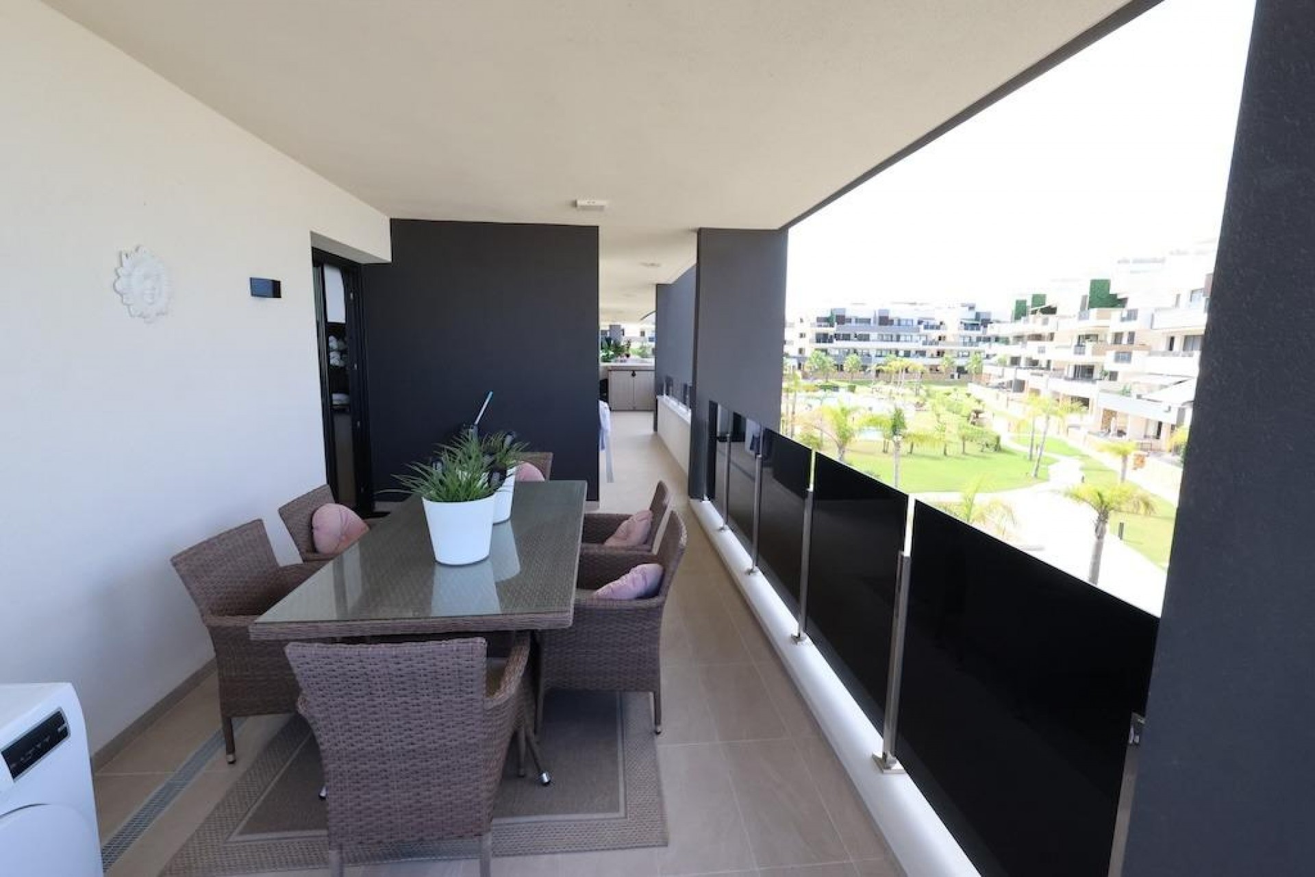 Reventa - Apartment -
Orihuela Costa - Costa Blanca