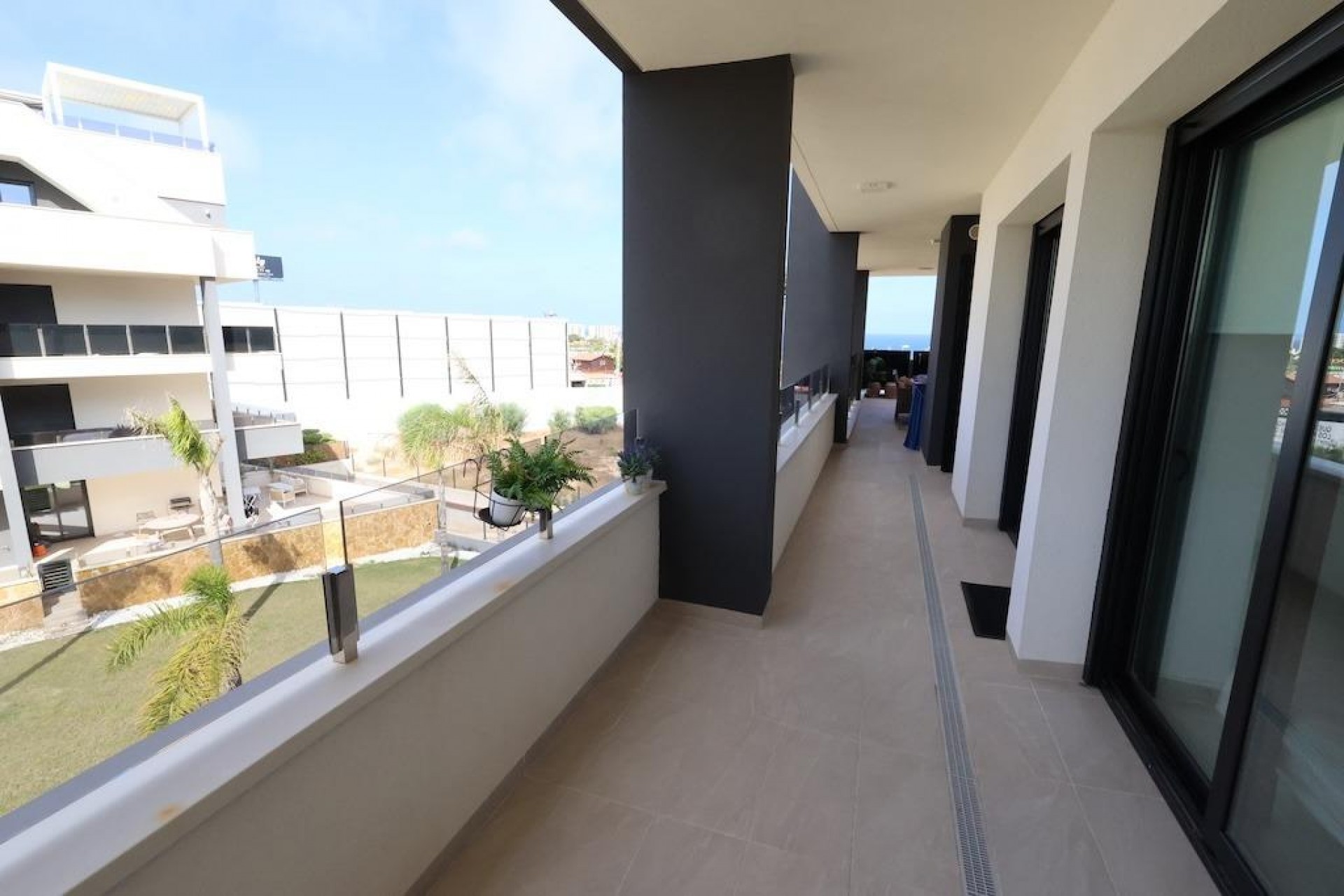 Reventa - Apartment -
Orihuela Costa - Costa Blanca