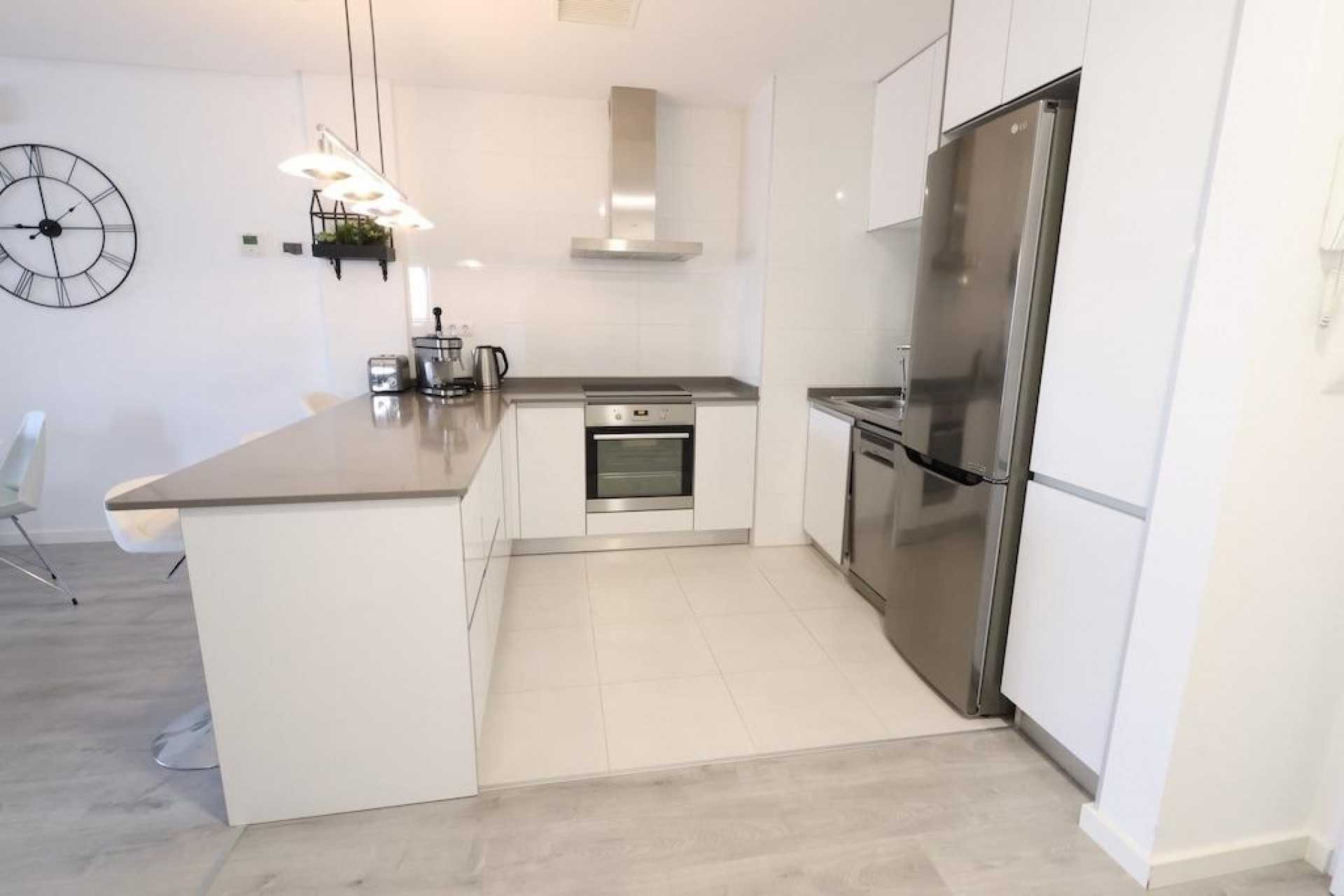 Reventa - Apartment -
Orihuela Costa - Costa Blanca