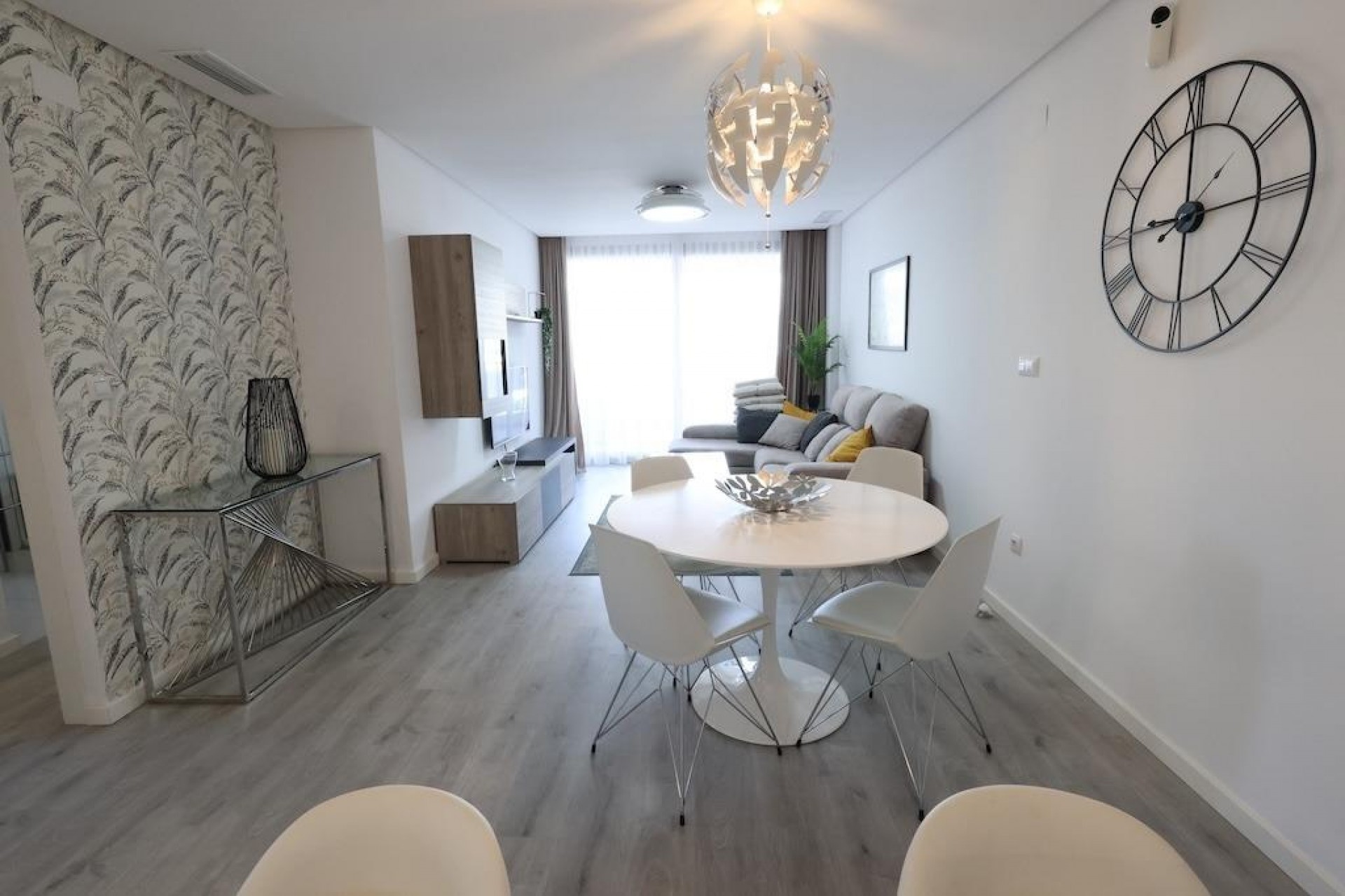 Reventa - Apartment -
Orihuela Costa - Costa Blanca