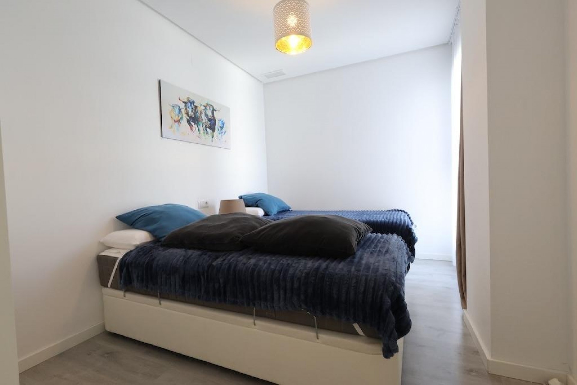 Reventa - Apartment -
Orihuela Costa - Costa Blanca