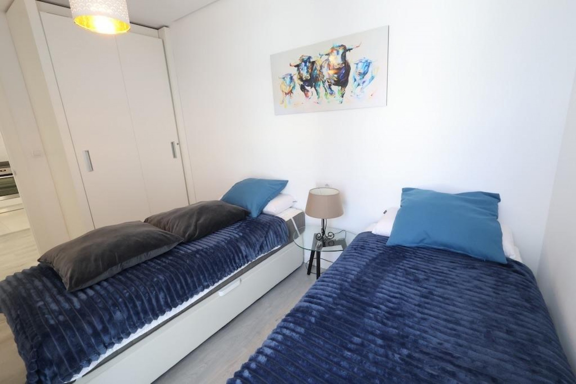 Reventa - Apartment -
Orihuela Costa - Costa Blanca