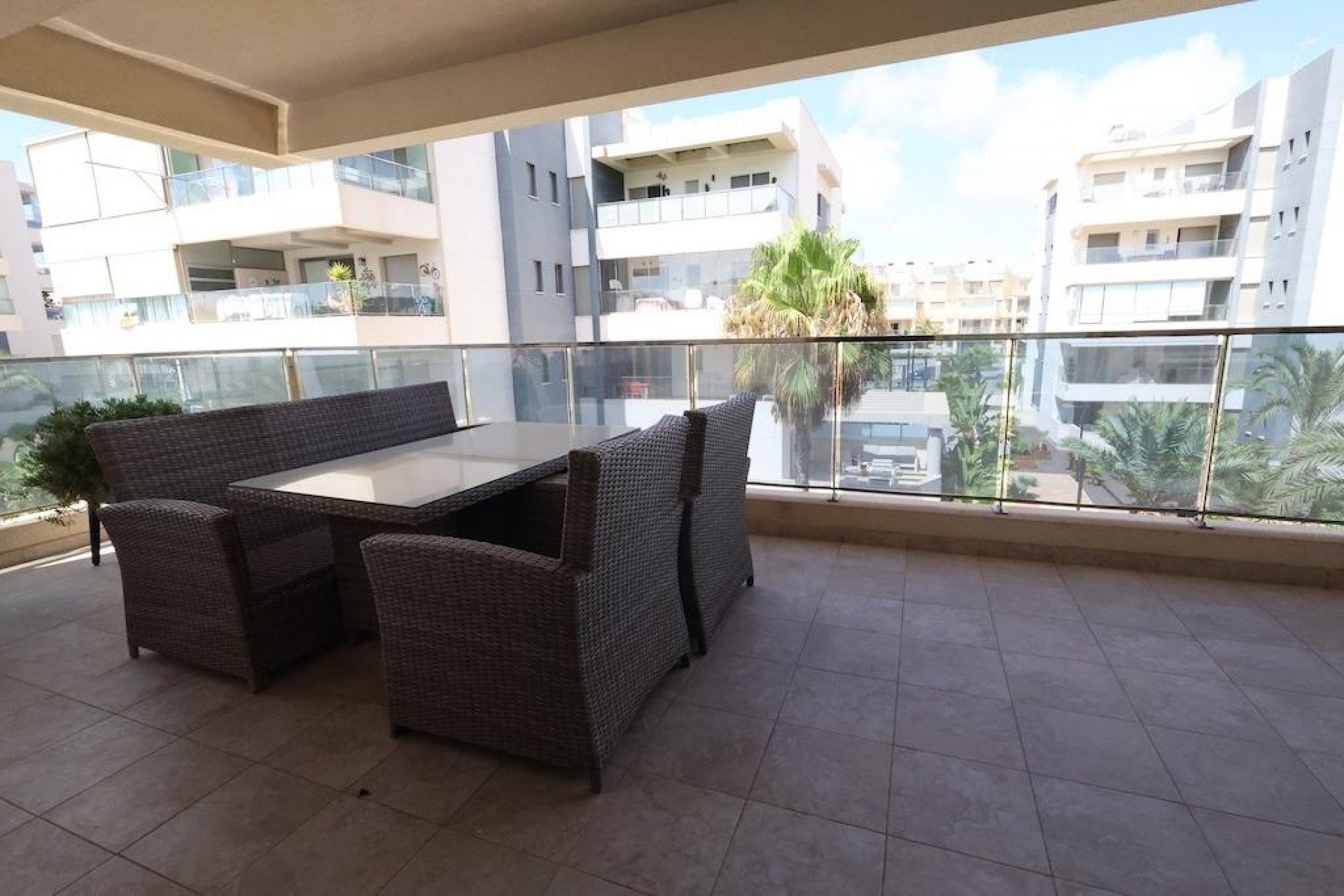 Reventa - Apartment -
Orihuela Costa - Costa Blanca