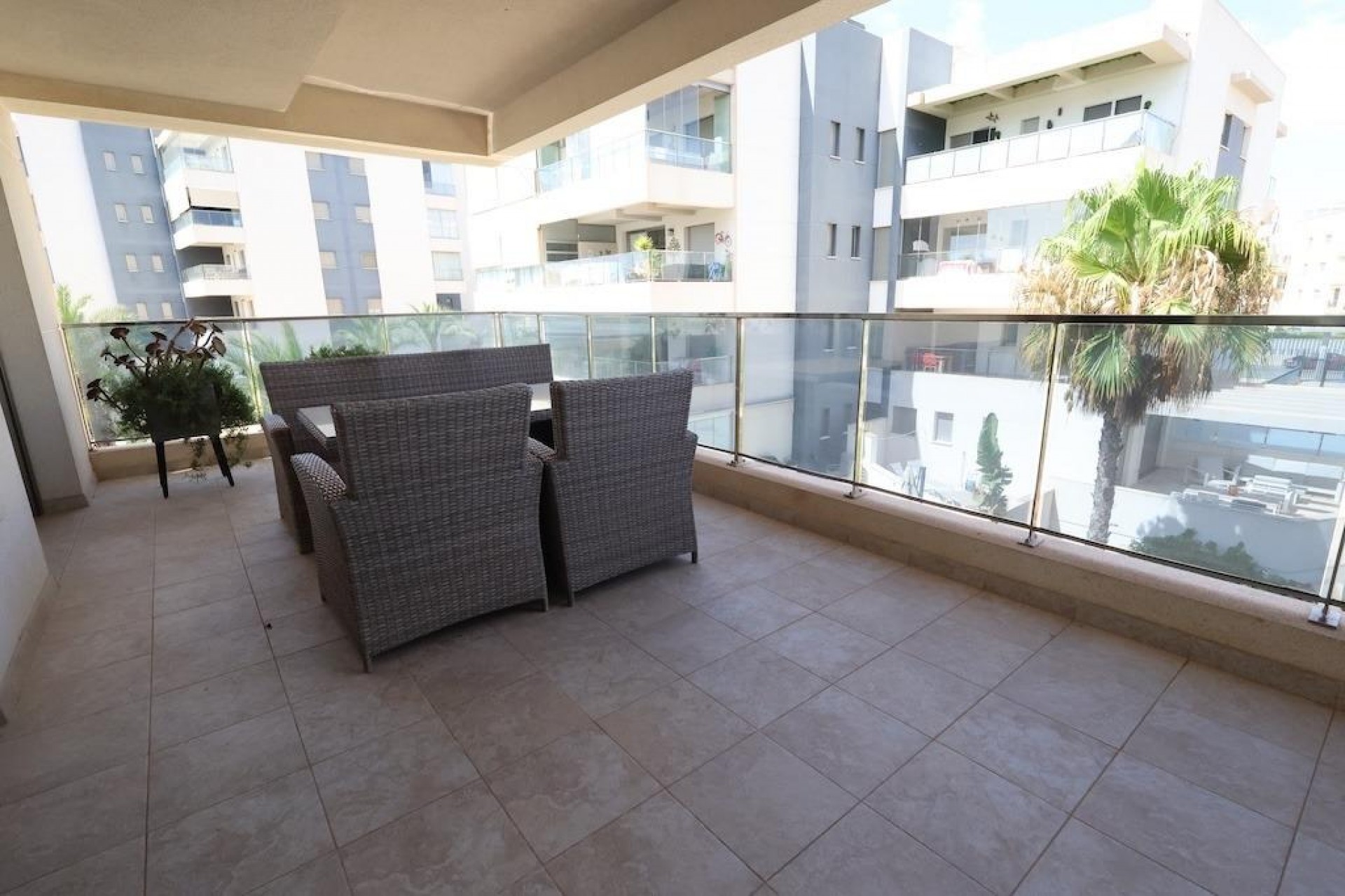 Reventa - Apartment -
Orihuela Costa - Costa Blanca