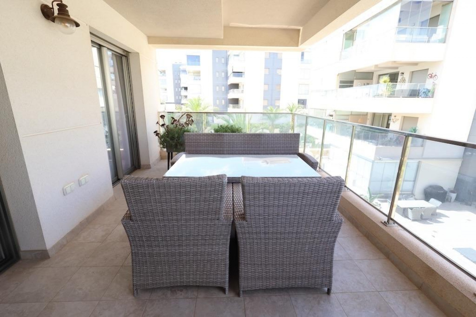 Reventa - Apartment -
Orihuela Costa - Costa Blanca