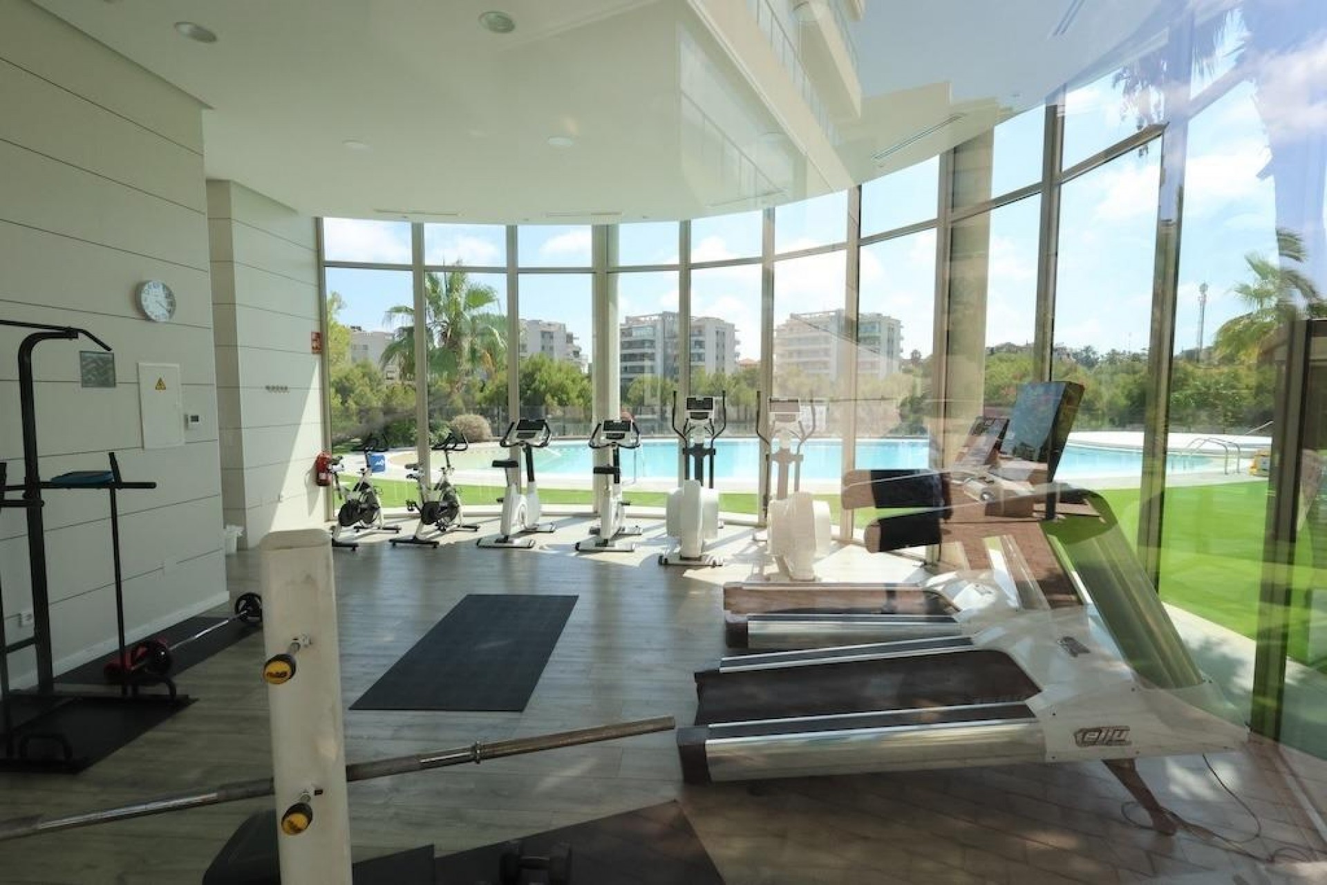 Reventa - Apartment -
Orihuela Costa - Costa Blanca