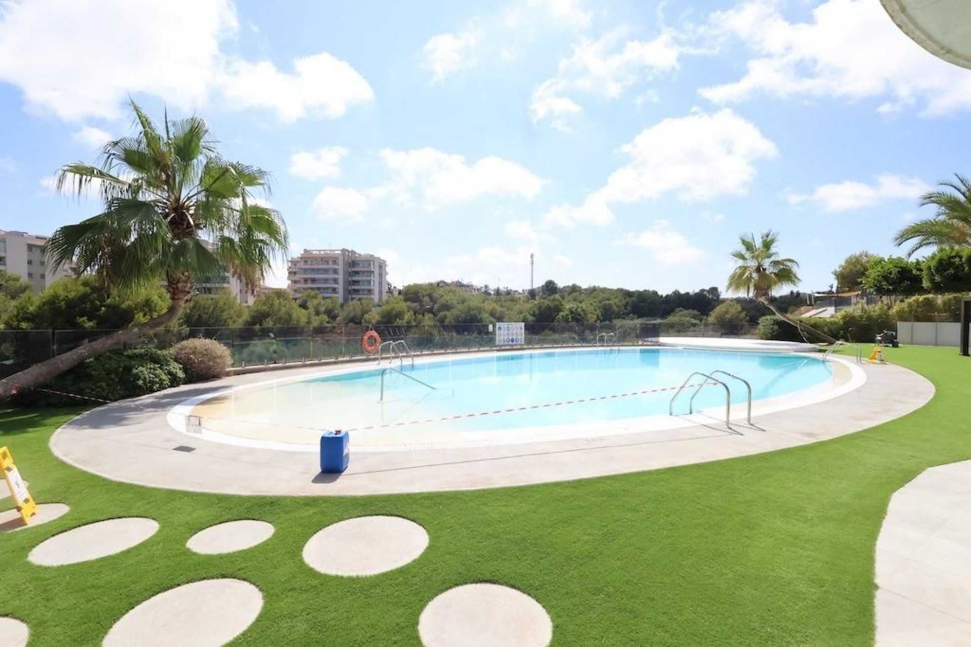 Reventa - Apartment -
Orihuela Costa - Costa Blanca
