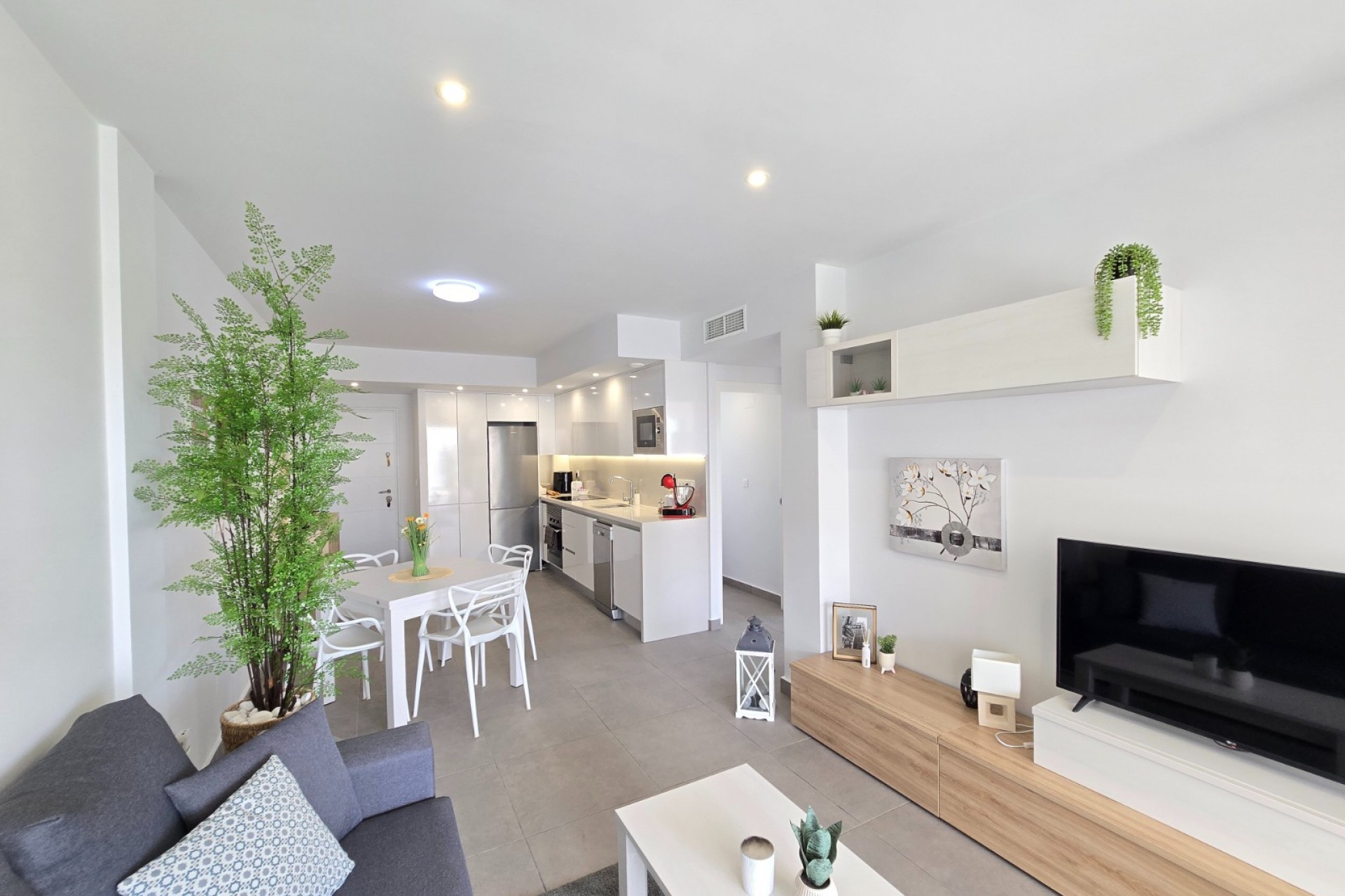 Reventa - Apartment -
Orihuela Costa - Costa Blanca