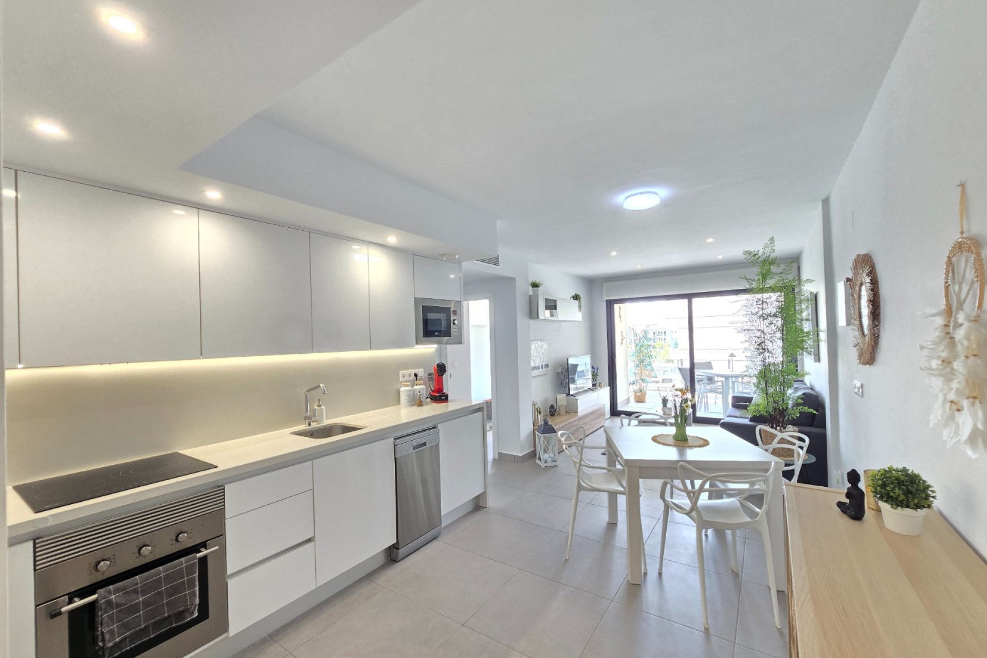 Reventa - Apartment -
Orihuela Costa - Costa Blanca