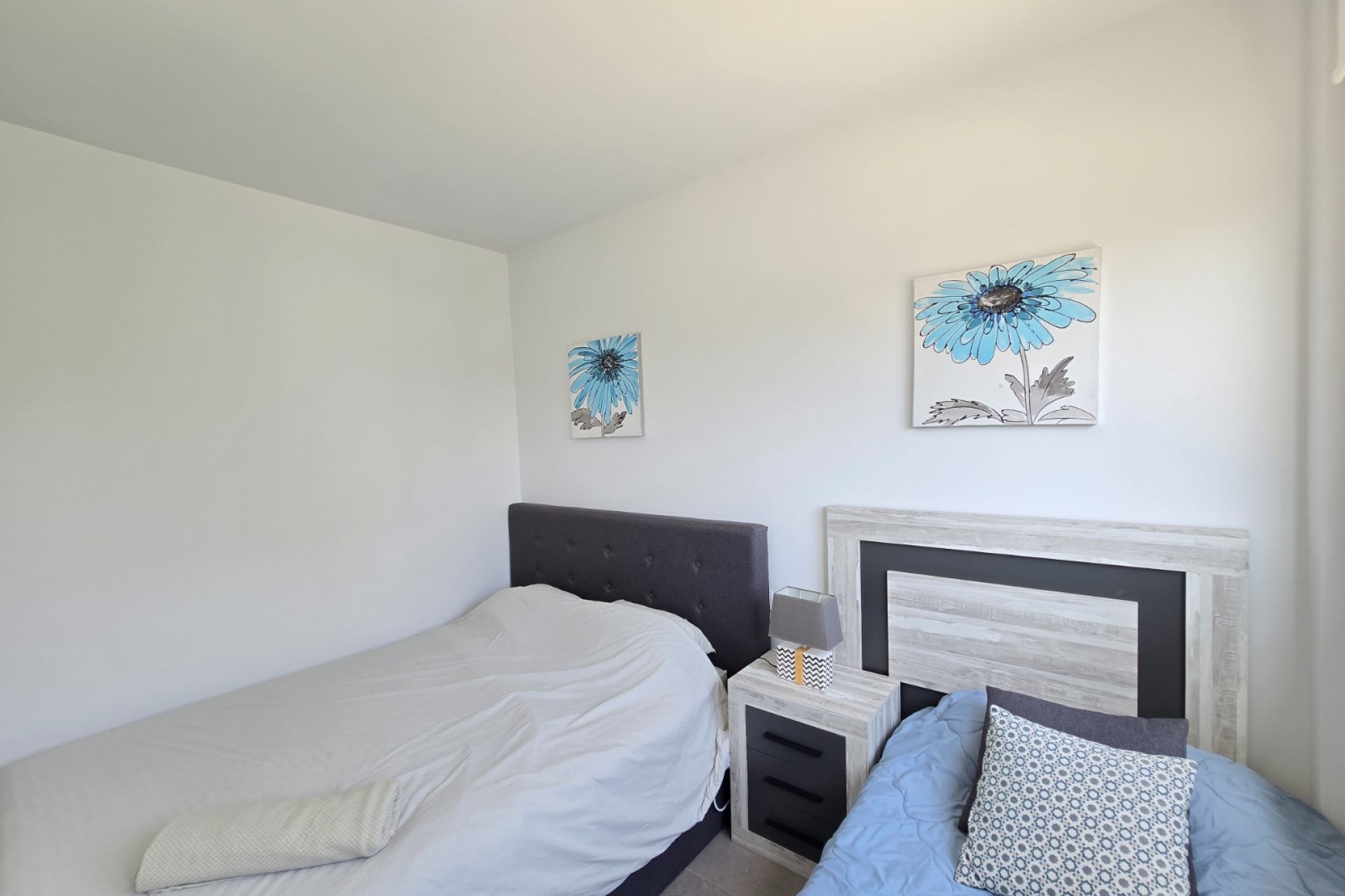 Reventa - Apartment -
Orihuela Costa - Costa Blanca