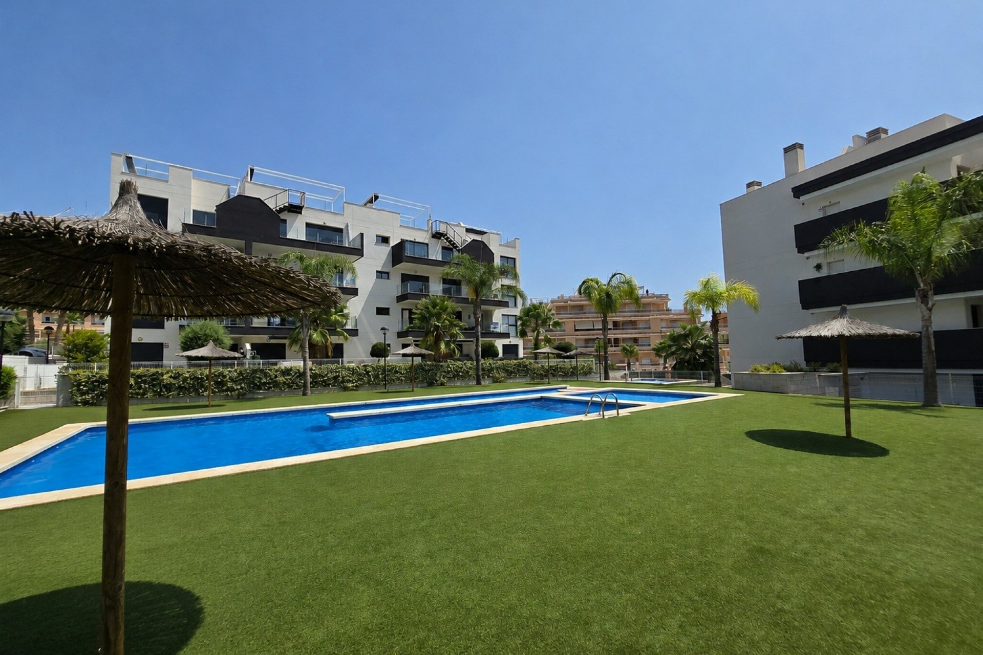 Reventa - Apartment -
Orihuela Costa - Costa Blanca